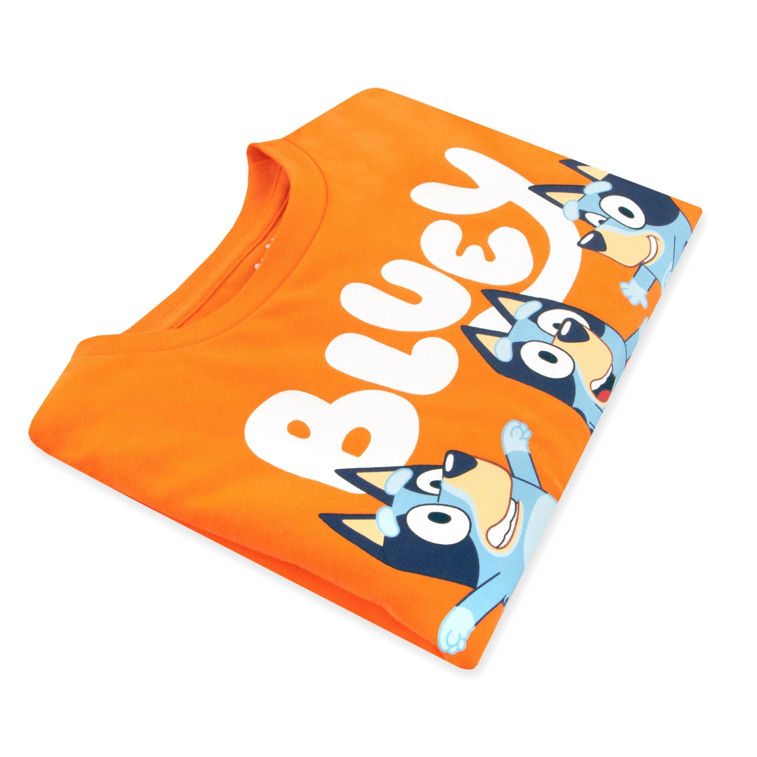 Dancing Bluey T-shirt - Image 7