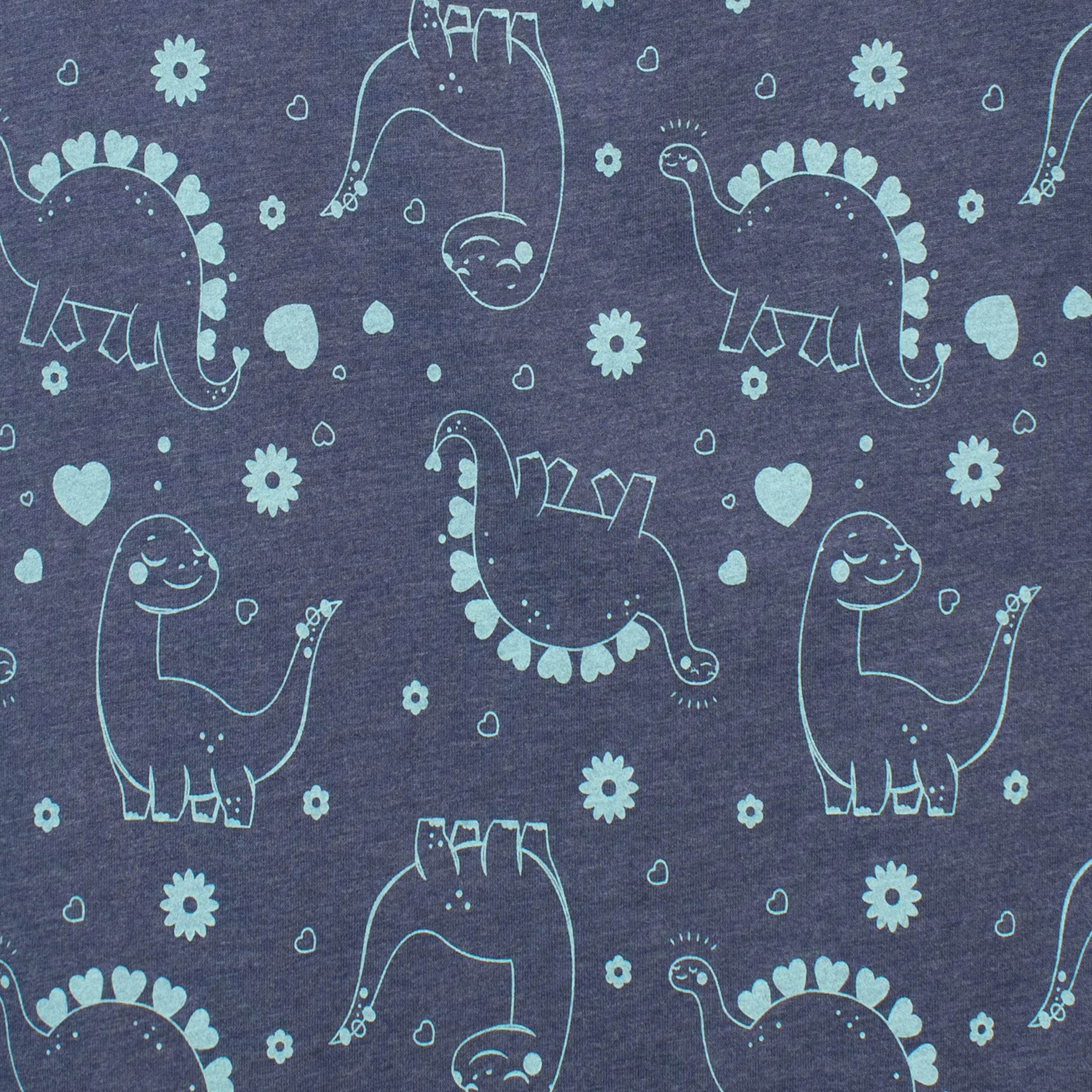 Harry Bear Dinosaur Dress - Image 3