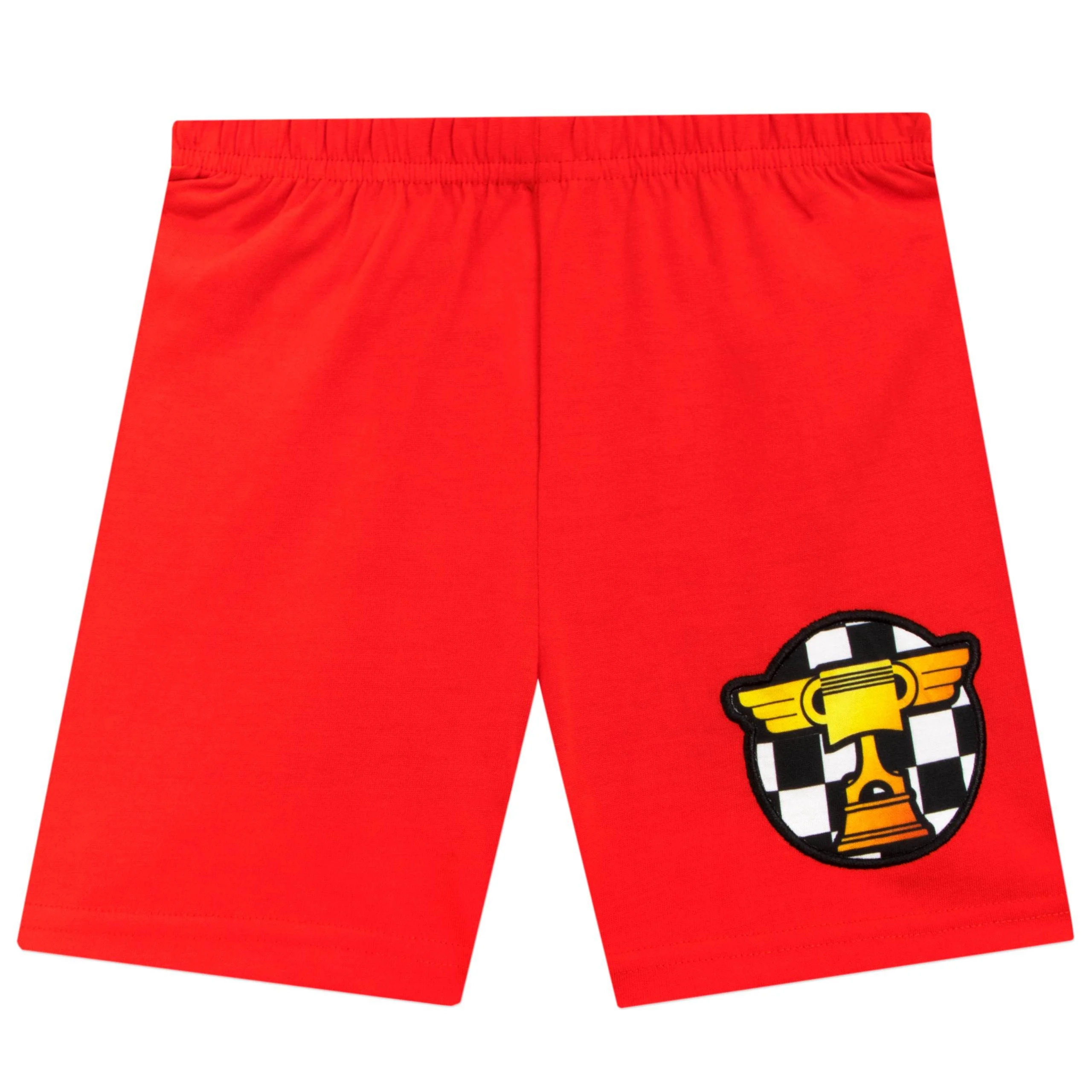 Disney Cars Pyjamas - Lightning McQueen - Image 9