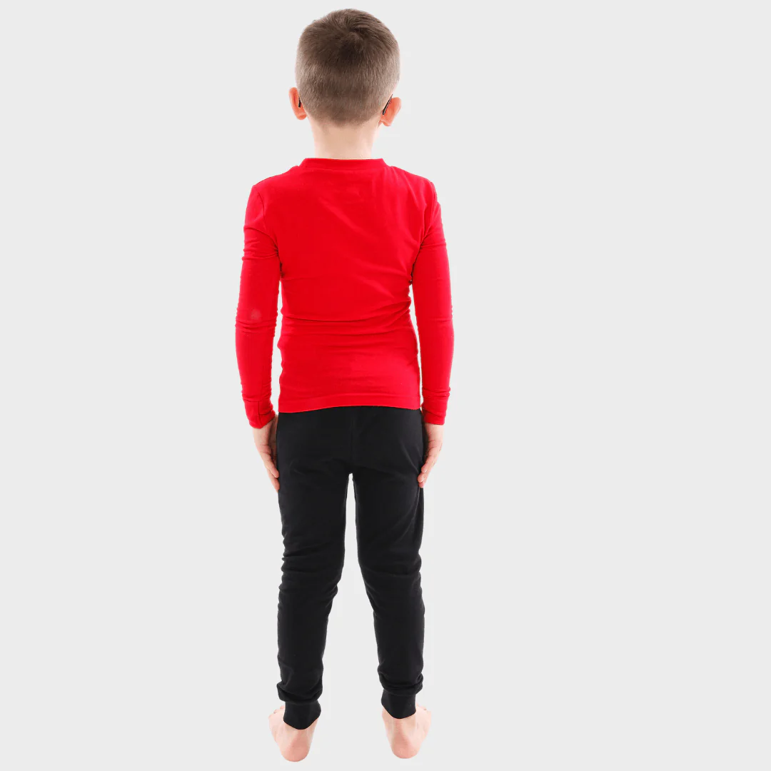 Disney Cars Pyjamas - Snuggle Fit - Image 4