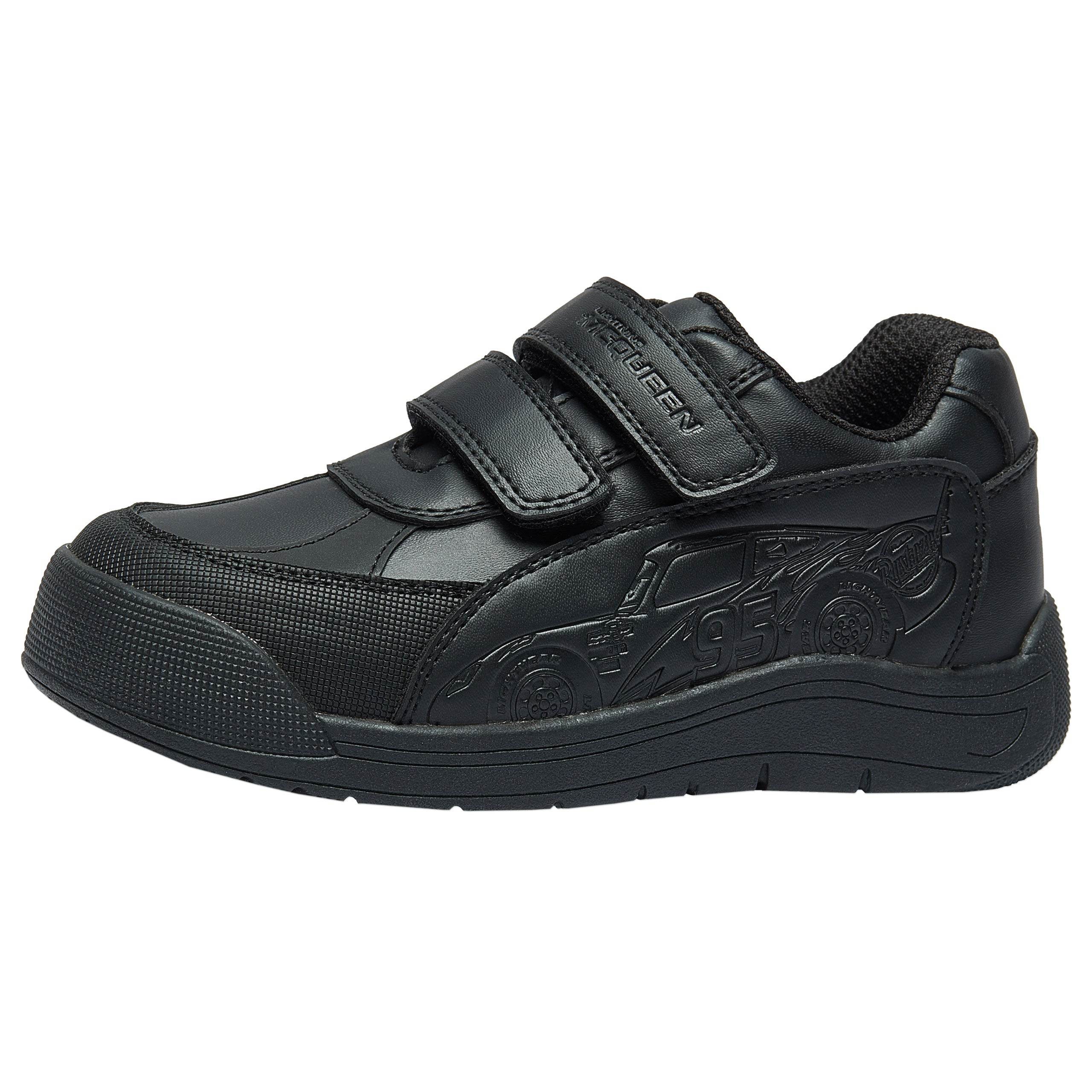 Disney Cars School Shoes - Image 5