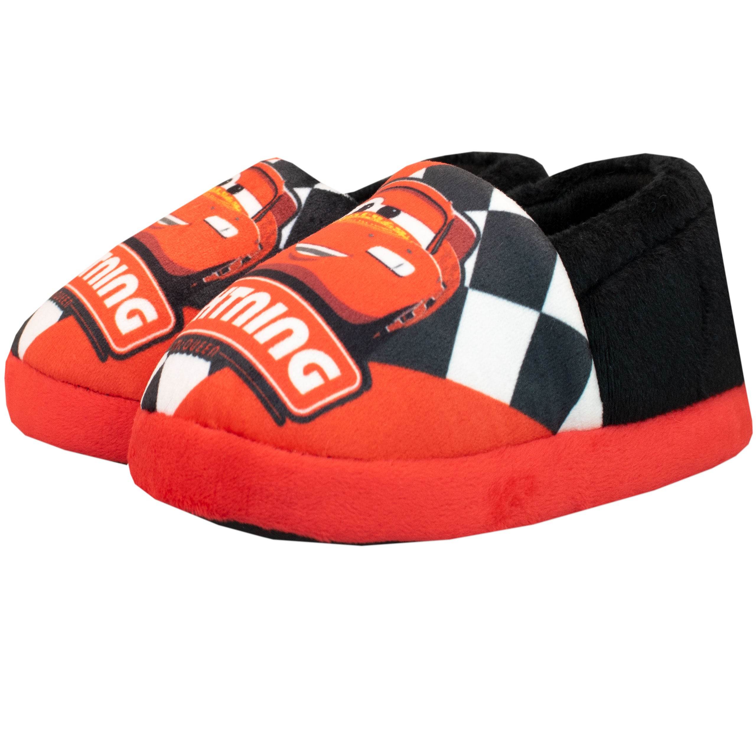 Disney Cars Slippers - Image 2