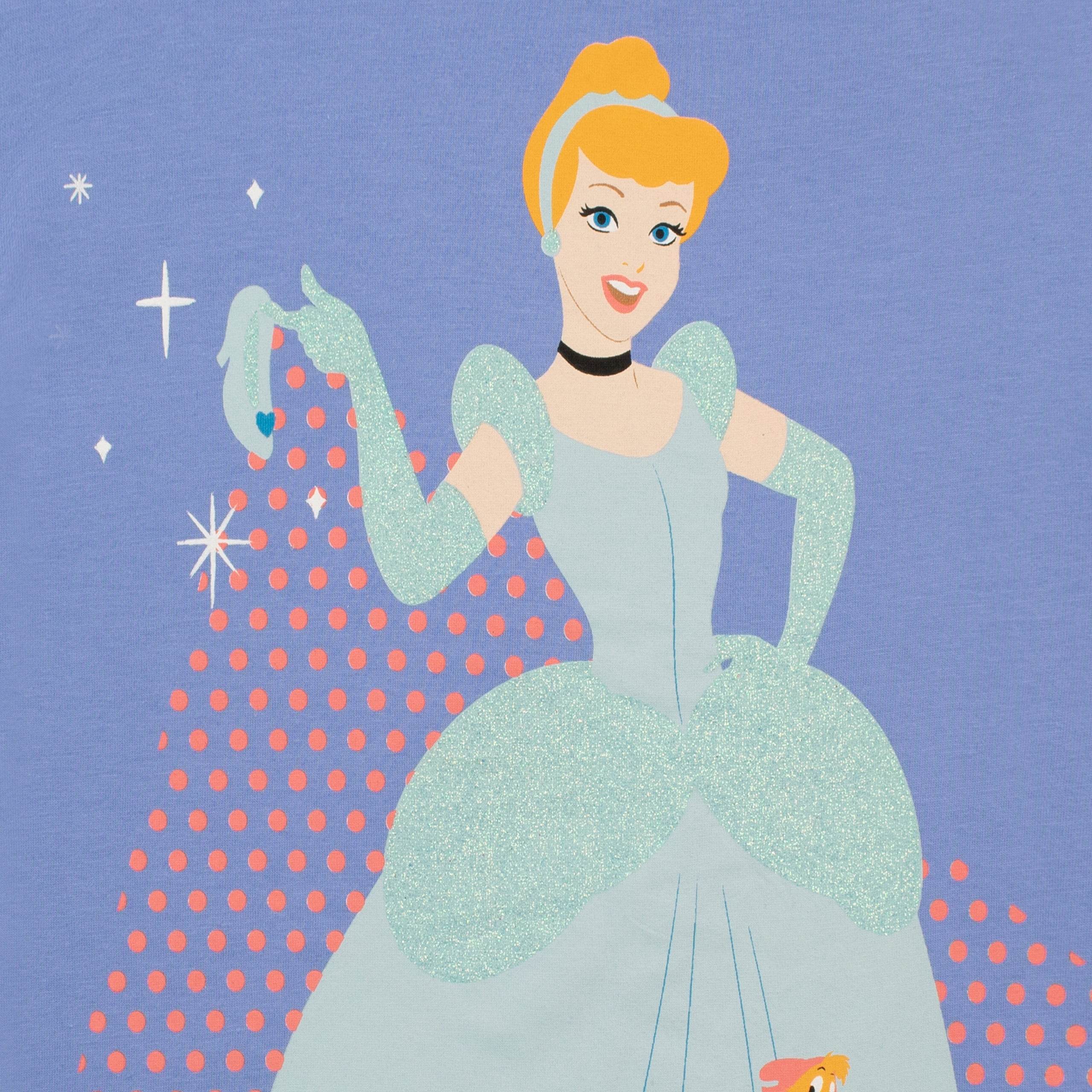 Disney Cinderella T-Shirt - Image 2