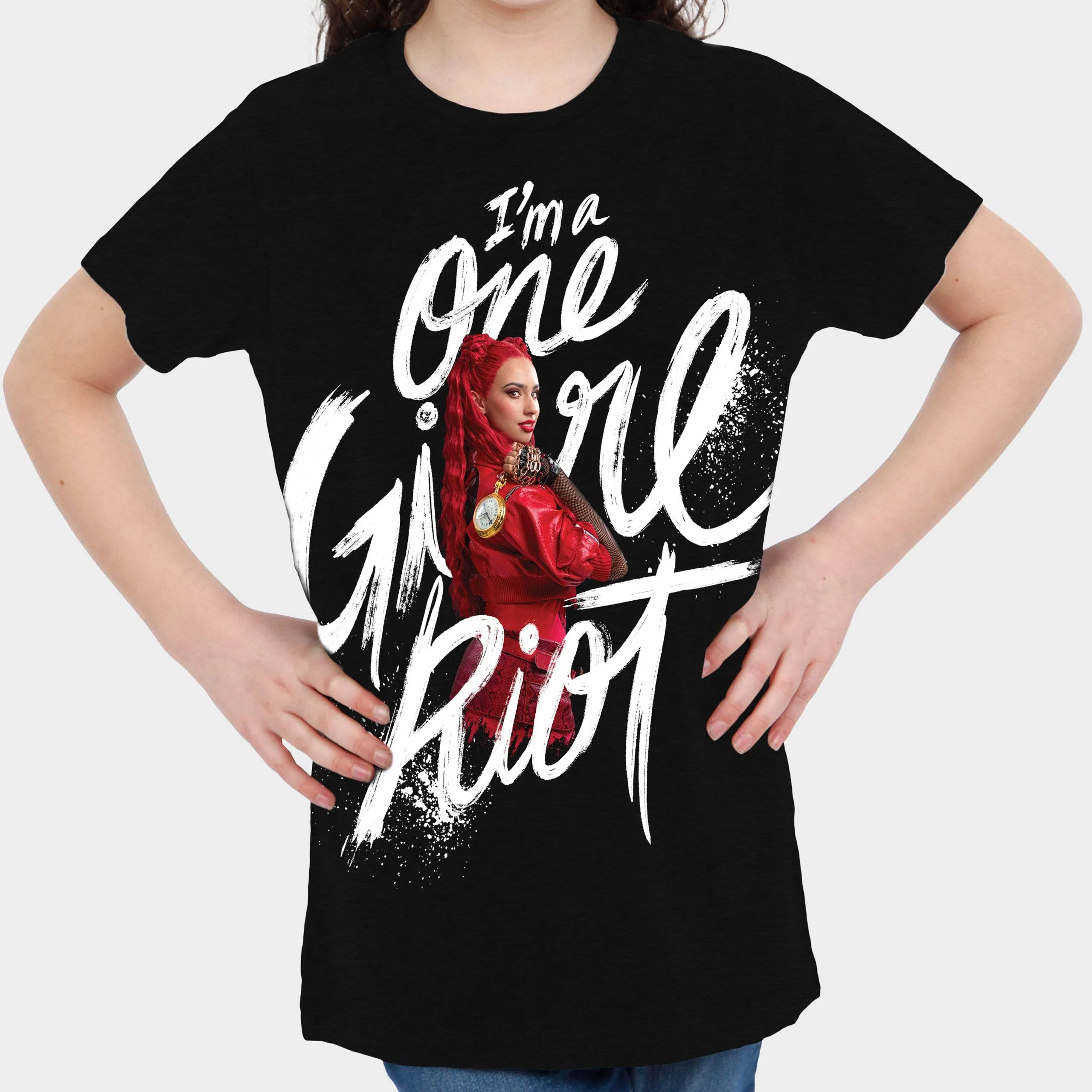 Disney Descendants T-Shirt - Image 2