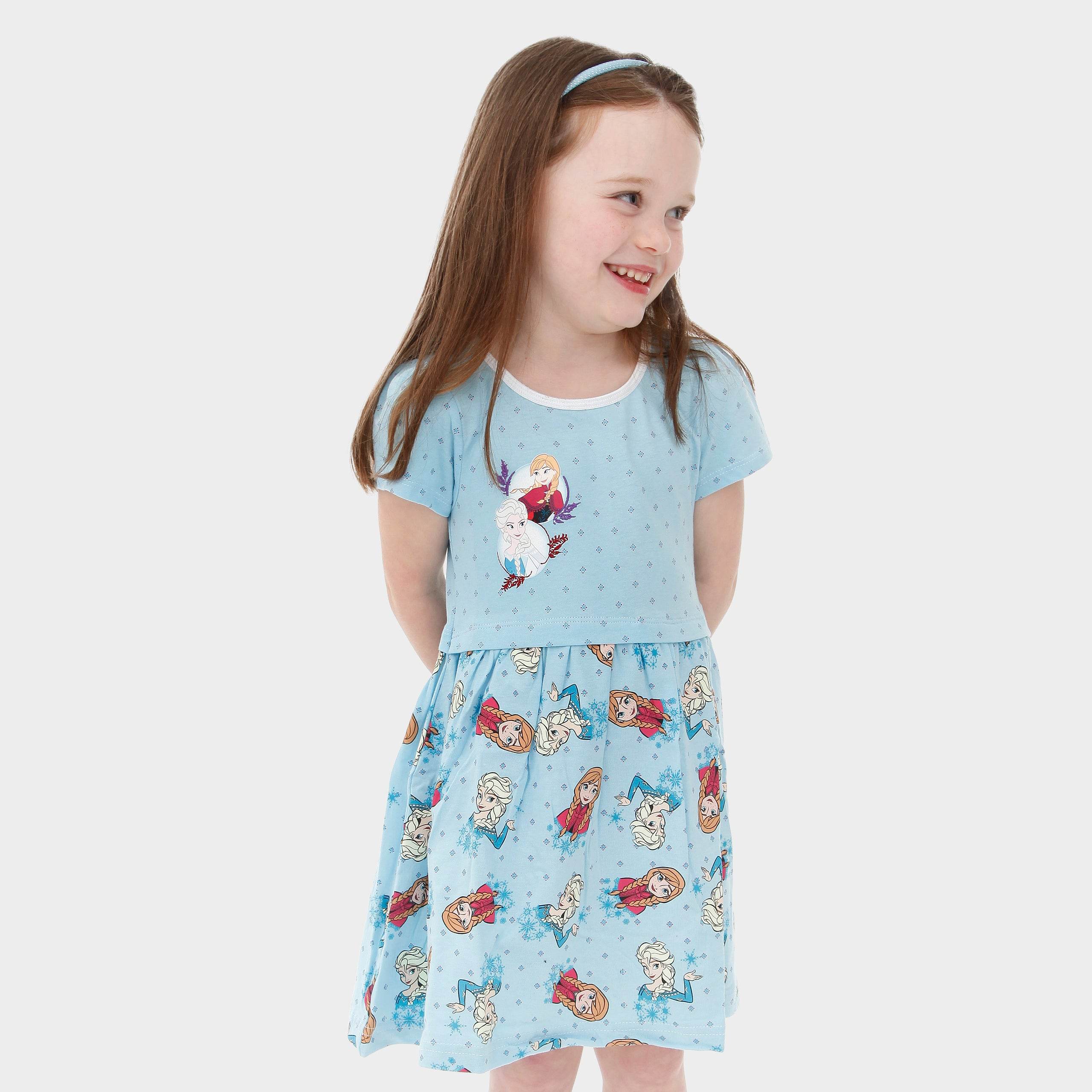 Disney Frozen Dress - Image 3