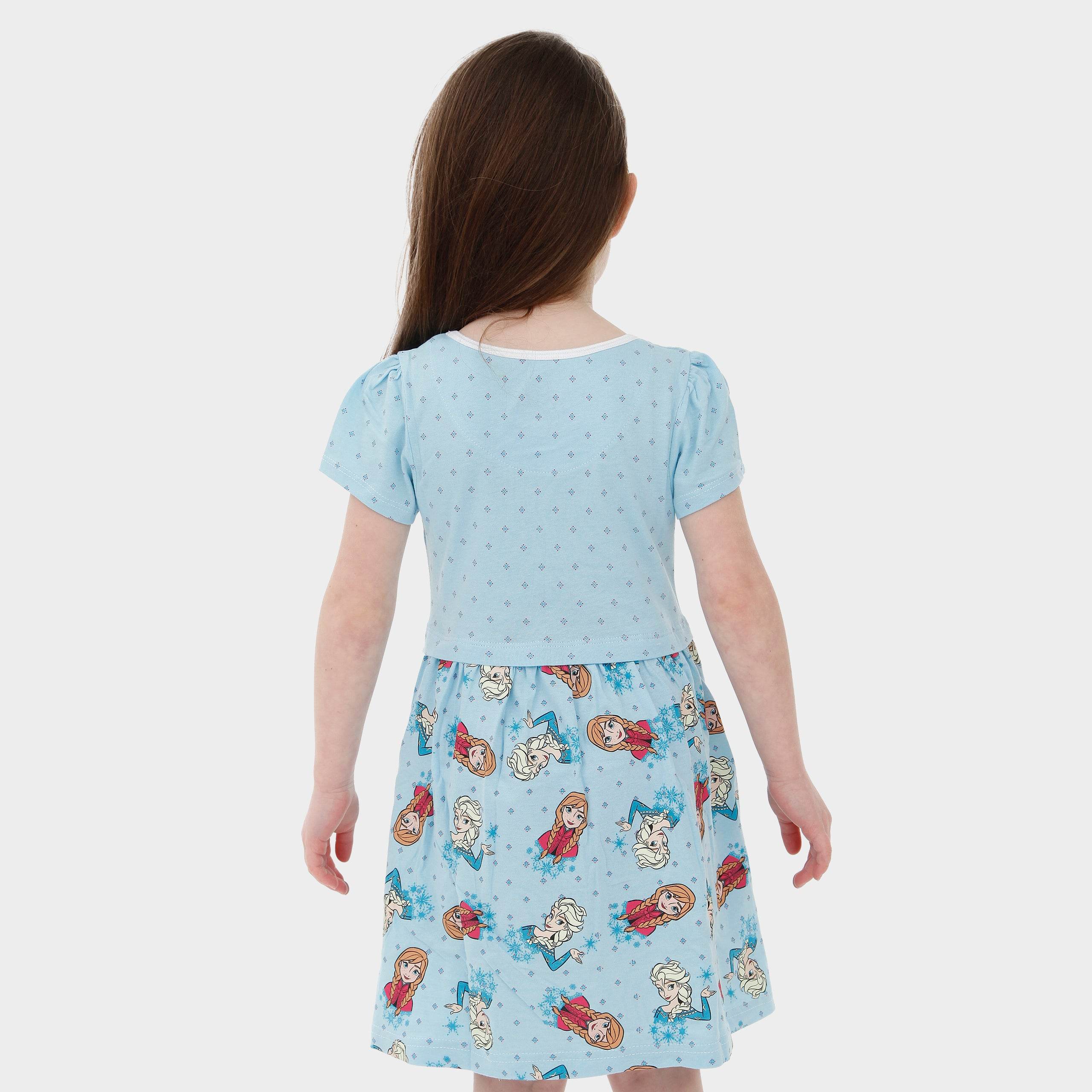 Disney Frozen Dress - Image 4