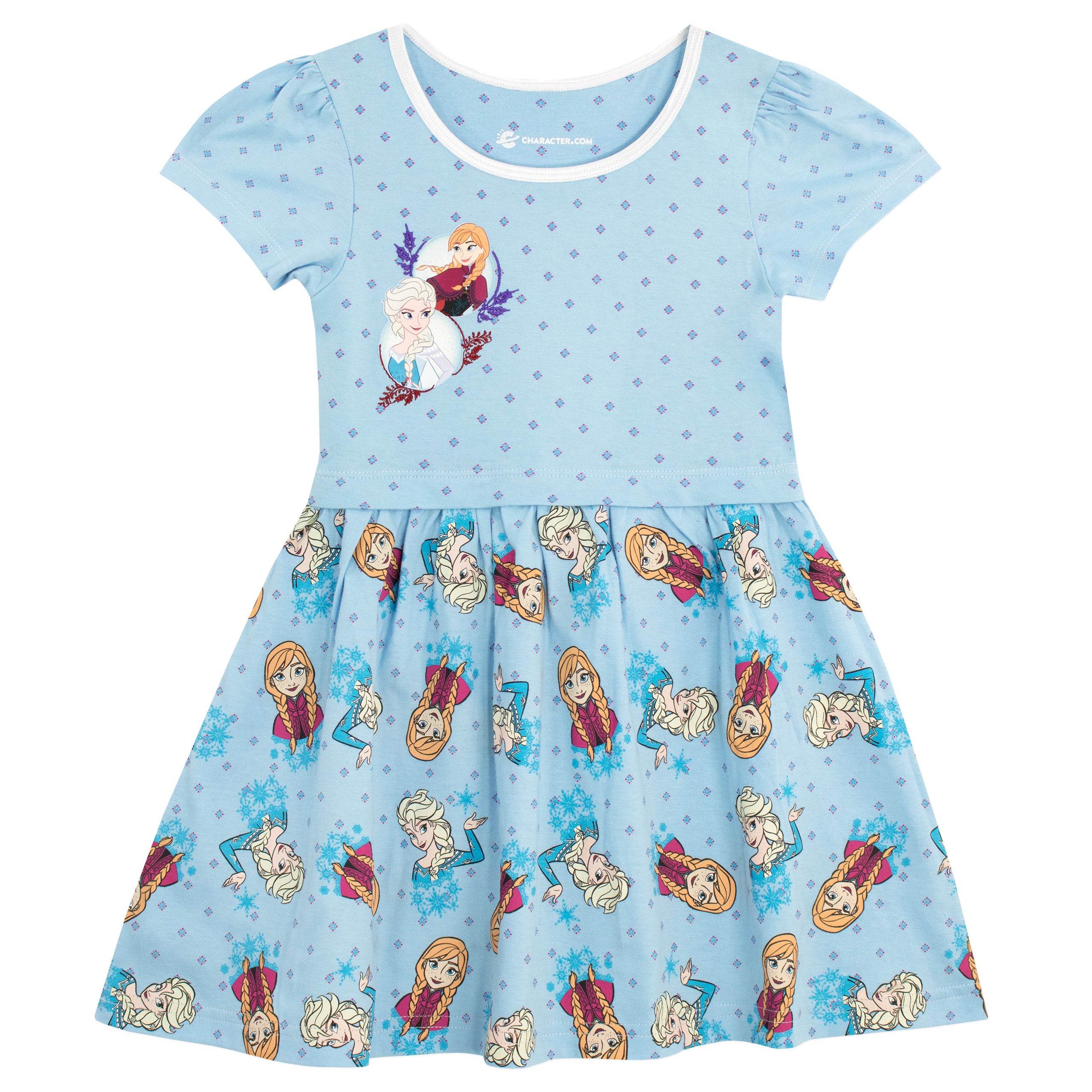 Disney Frozen Dress - Image 5
