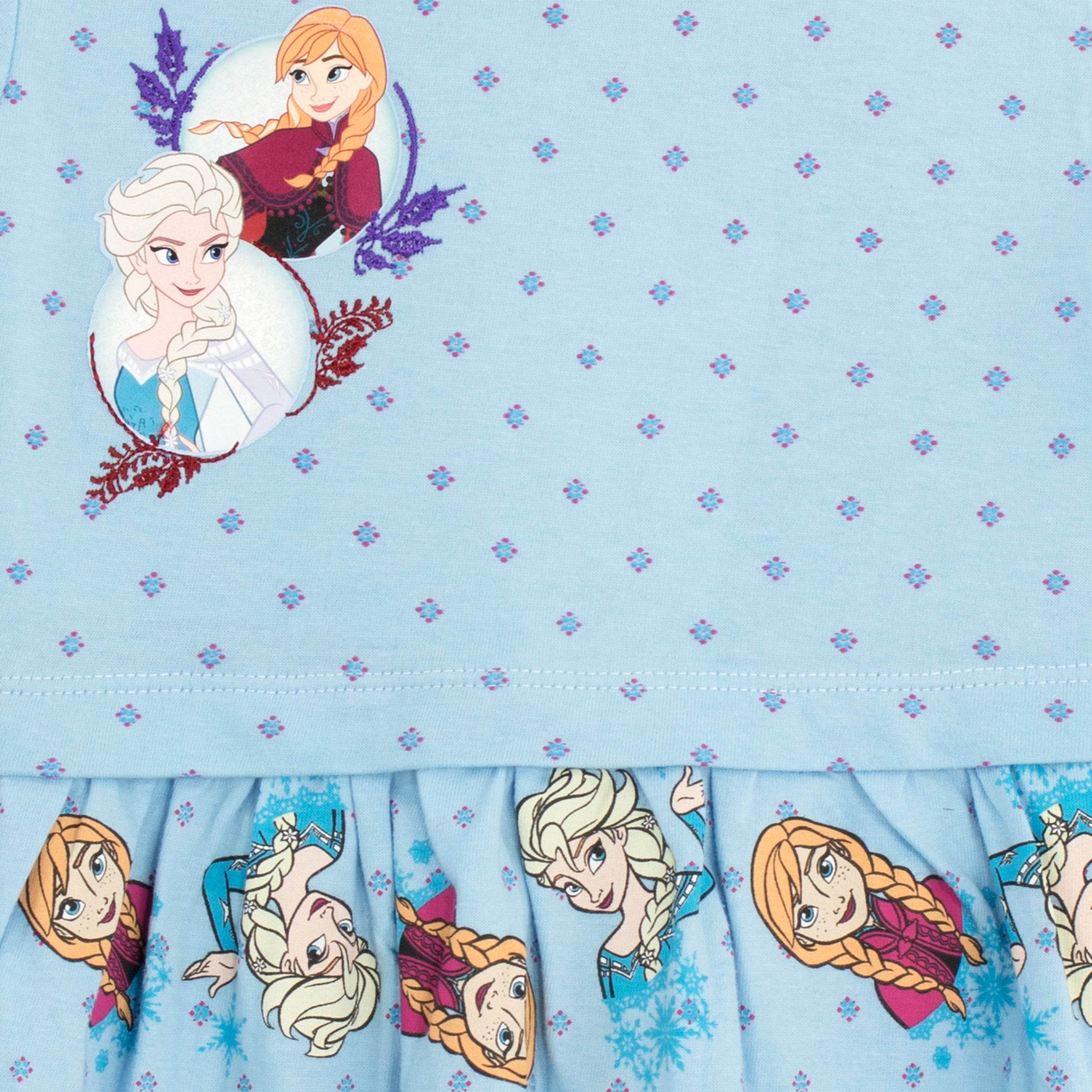 Disney Frozen Dress - Image 6