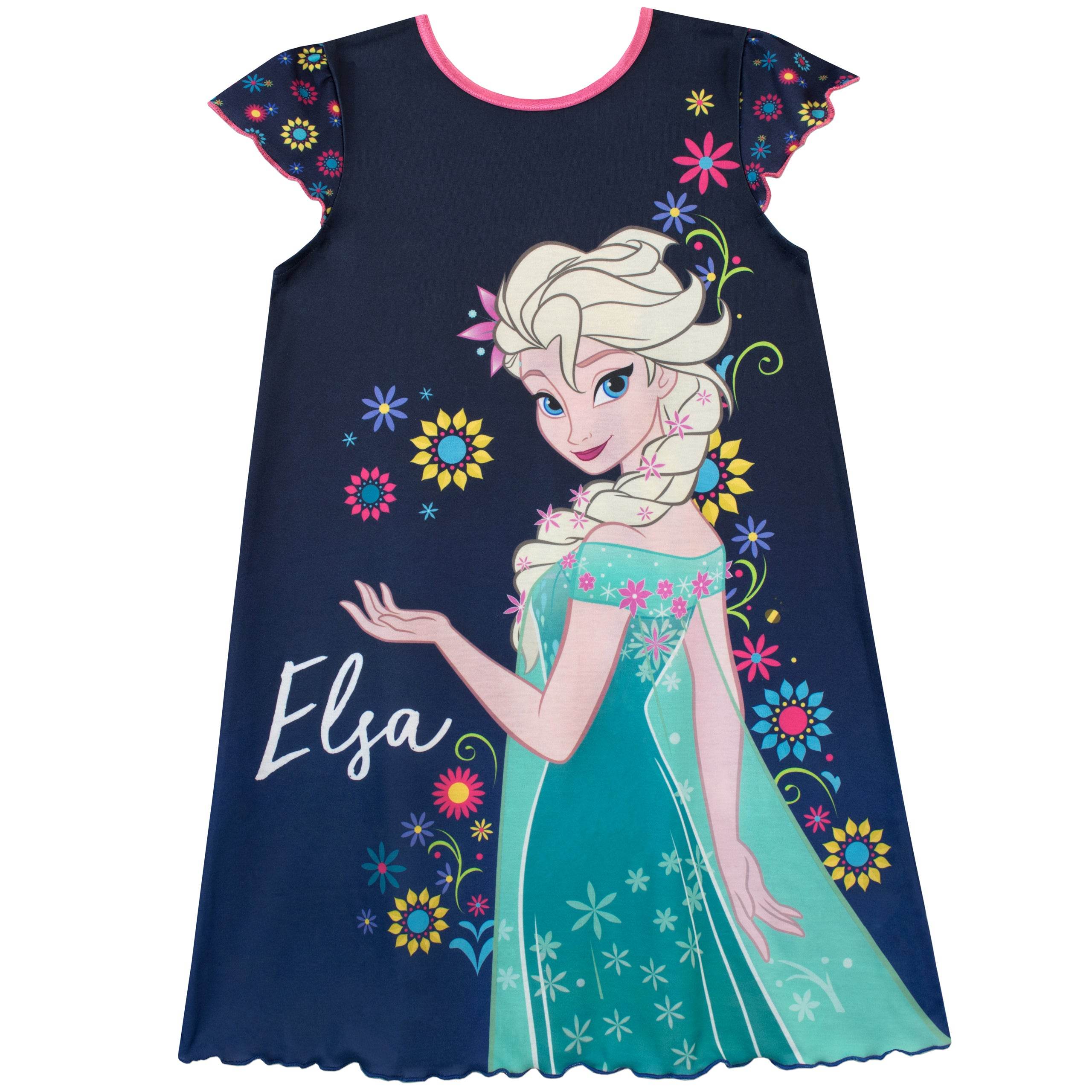 Disney Frozen Nightdress - Image 3
