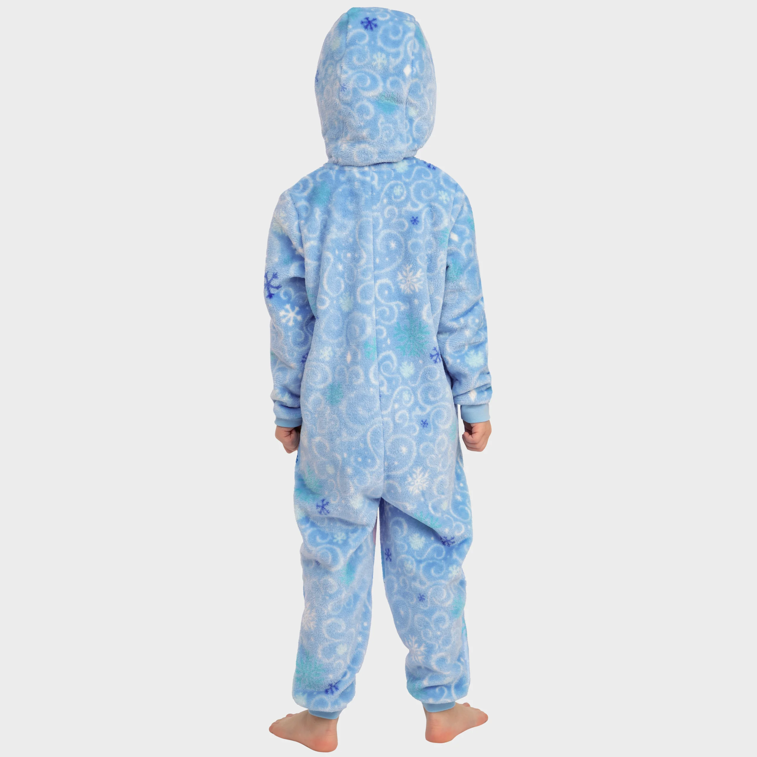 Disney Frozen Onesie - Anna And Elsa - Image 3
