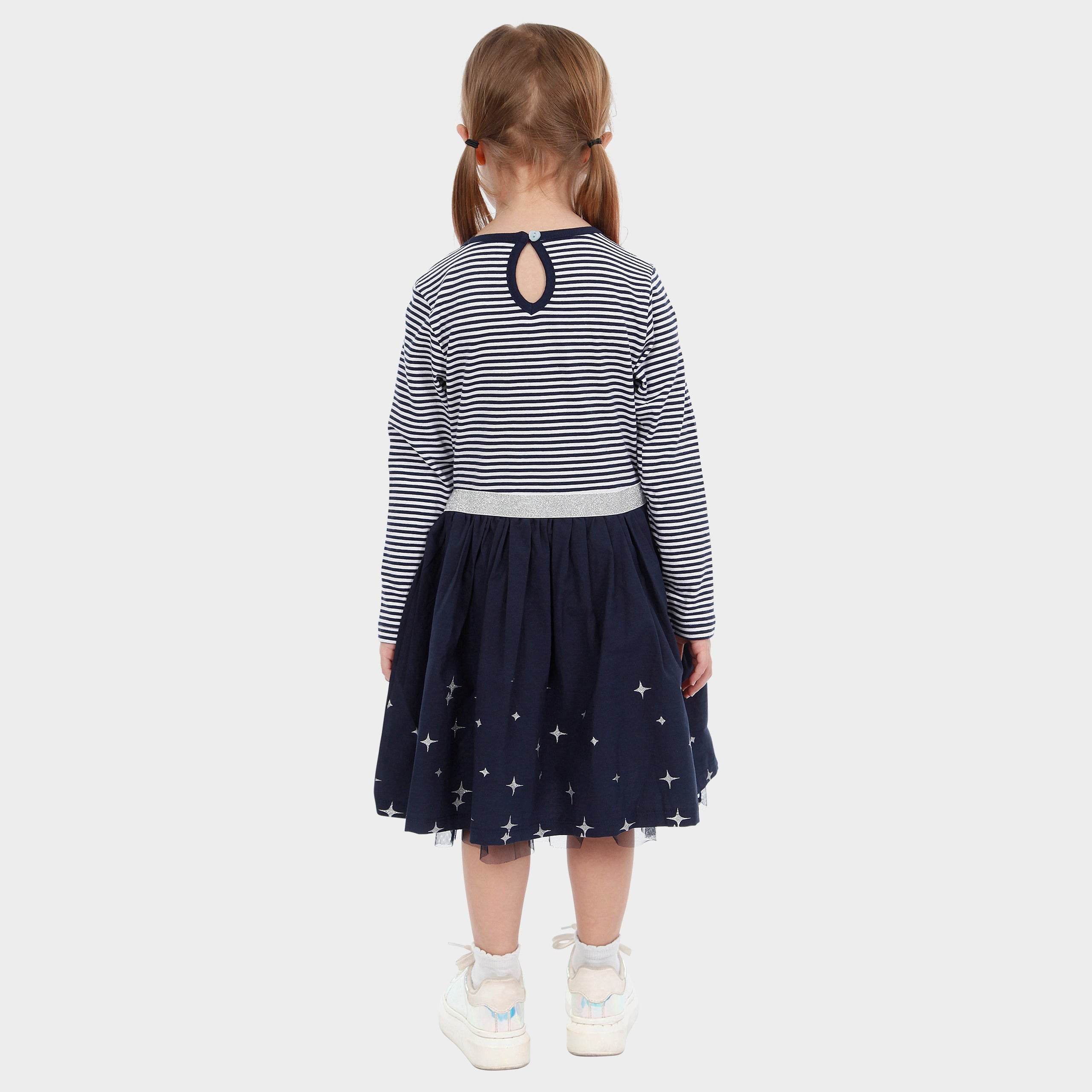 Disney Frozen Party Dress - Image 5