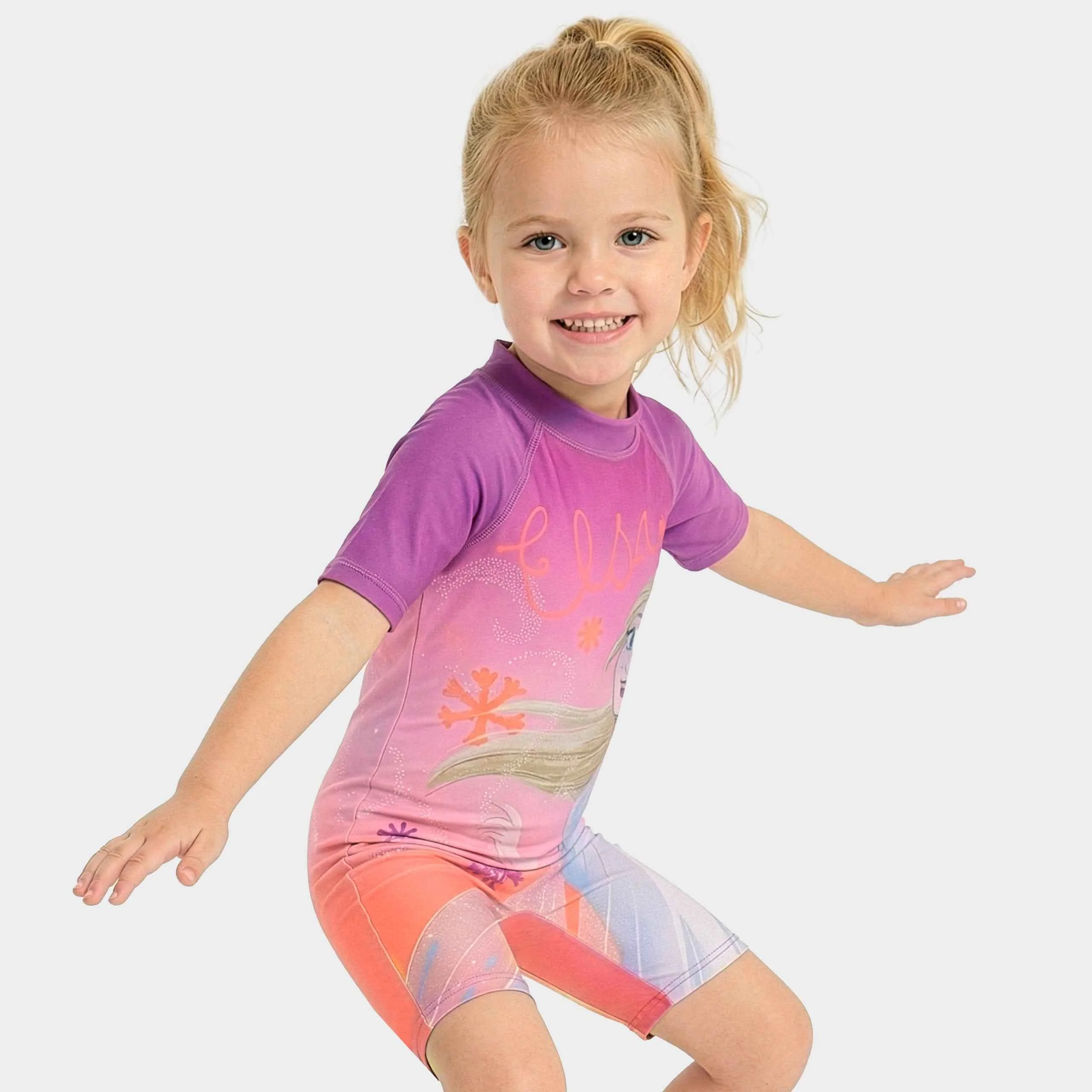 Disney Frozen Surfsuit - Image 2