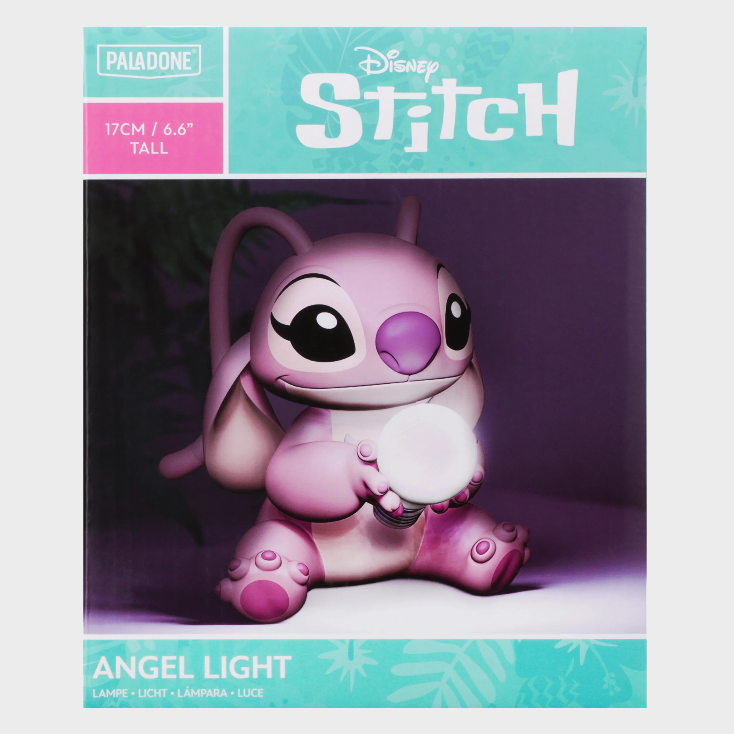 Disney Lilo And Stitch Angel Light - Image 6