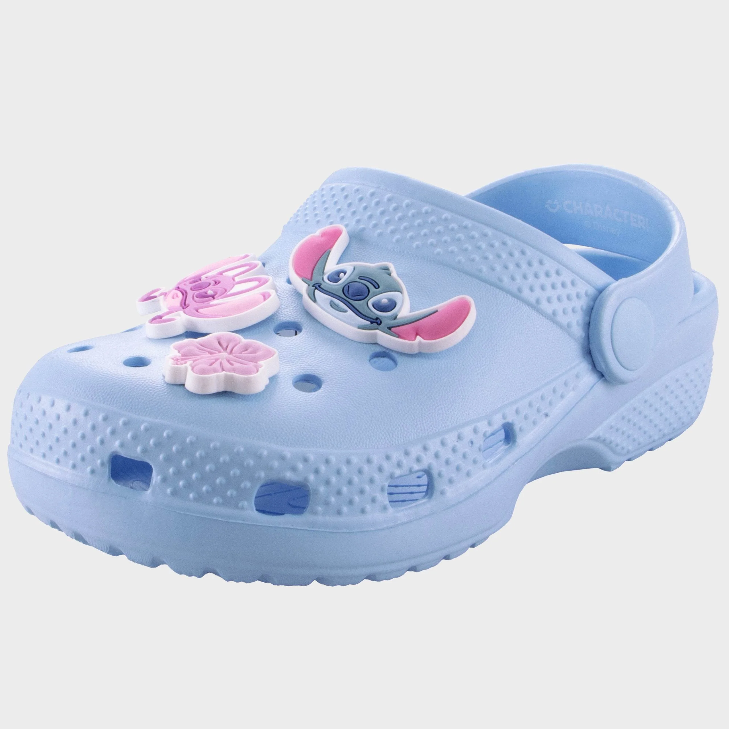 Disney Lilo And Stitch Clogs - Image 3