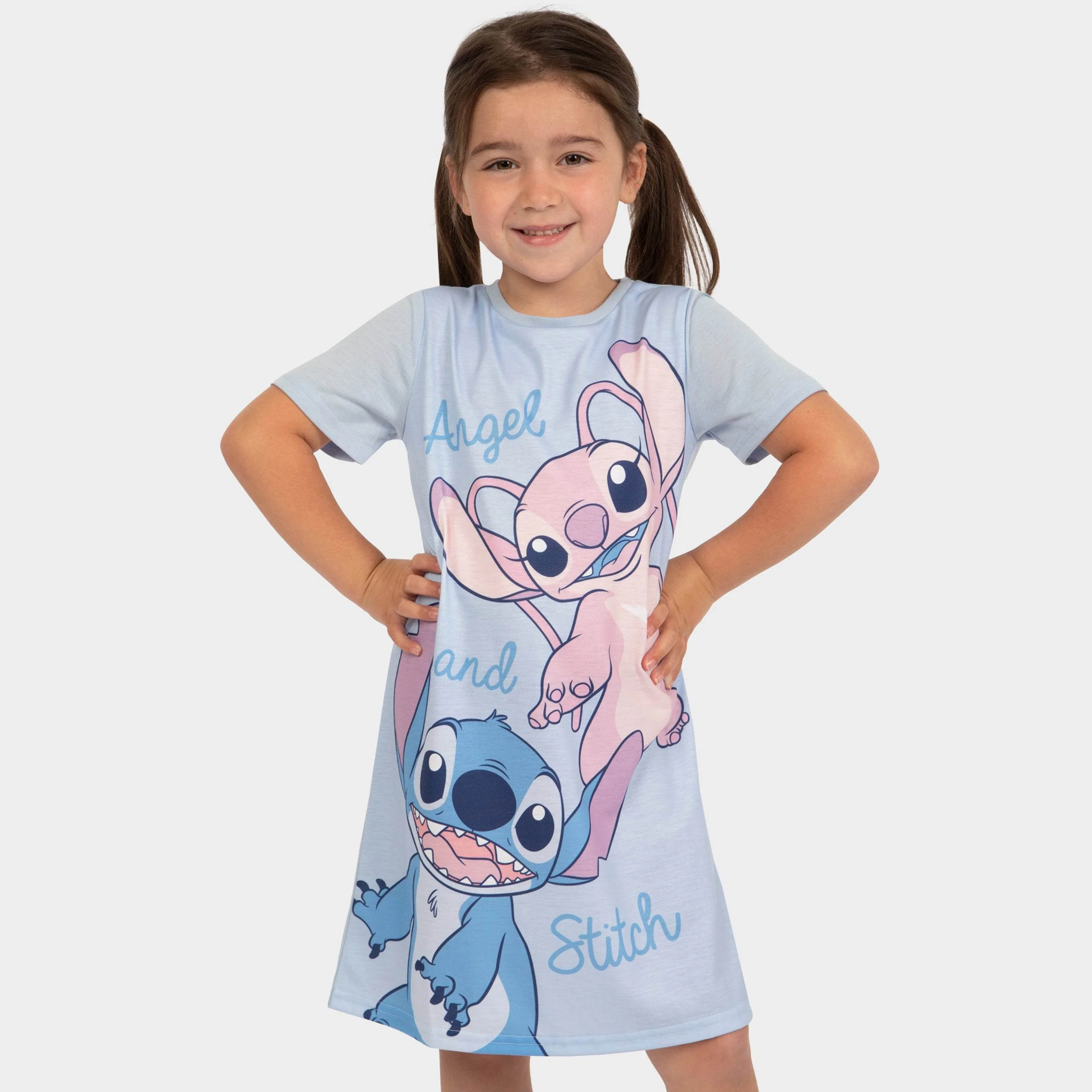 Disney Lilo and Stitch Nightdress - Image 2