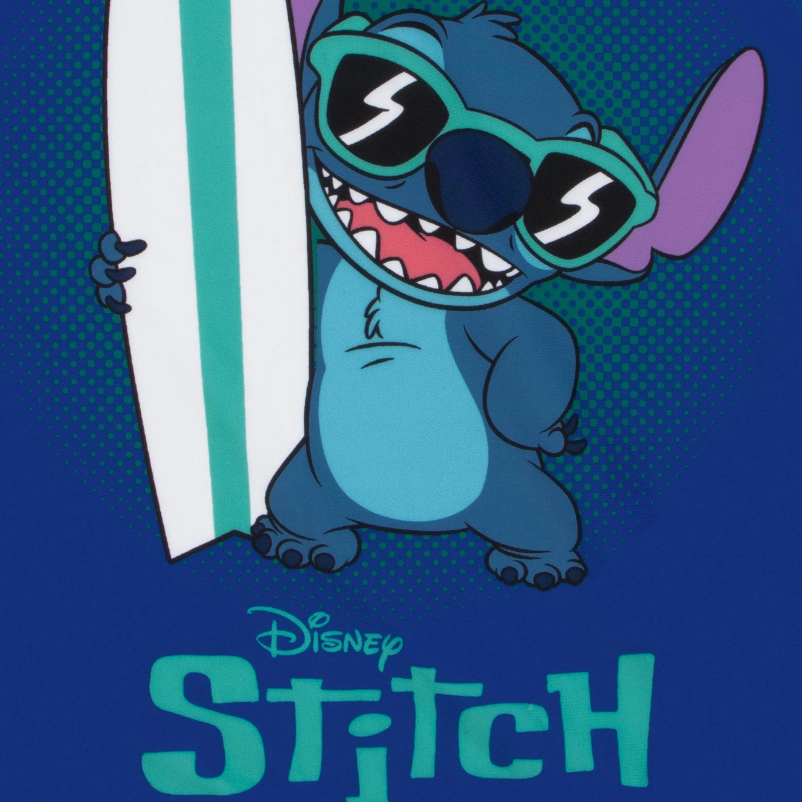 Disney Lilo and Stitch Swim Set - Image 2