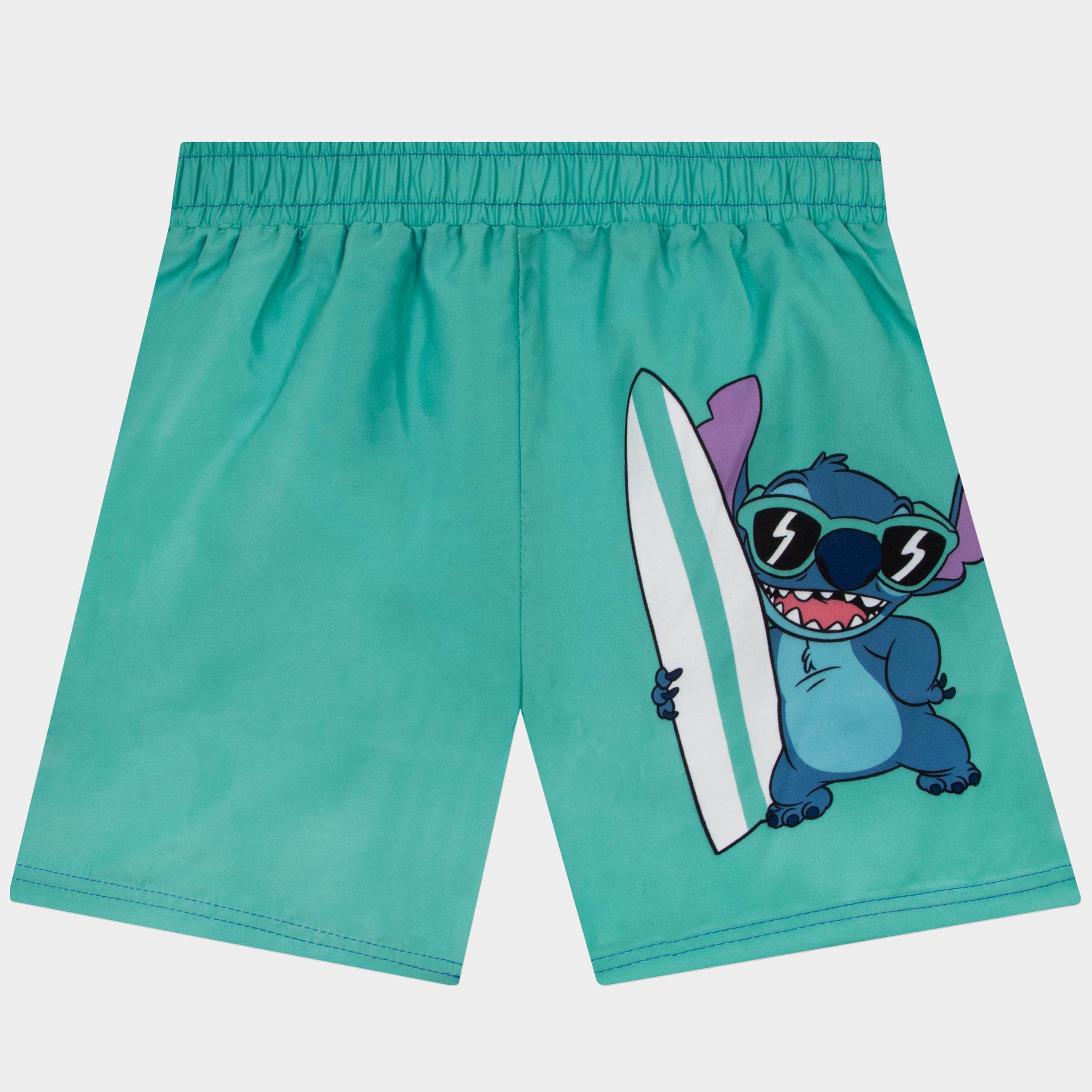 Disney Lilo and Stitch Swim Set - Image 5