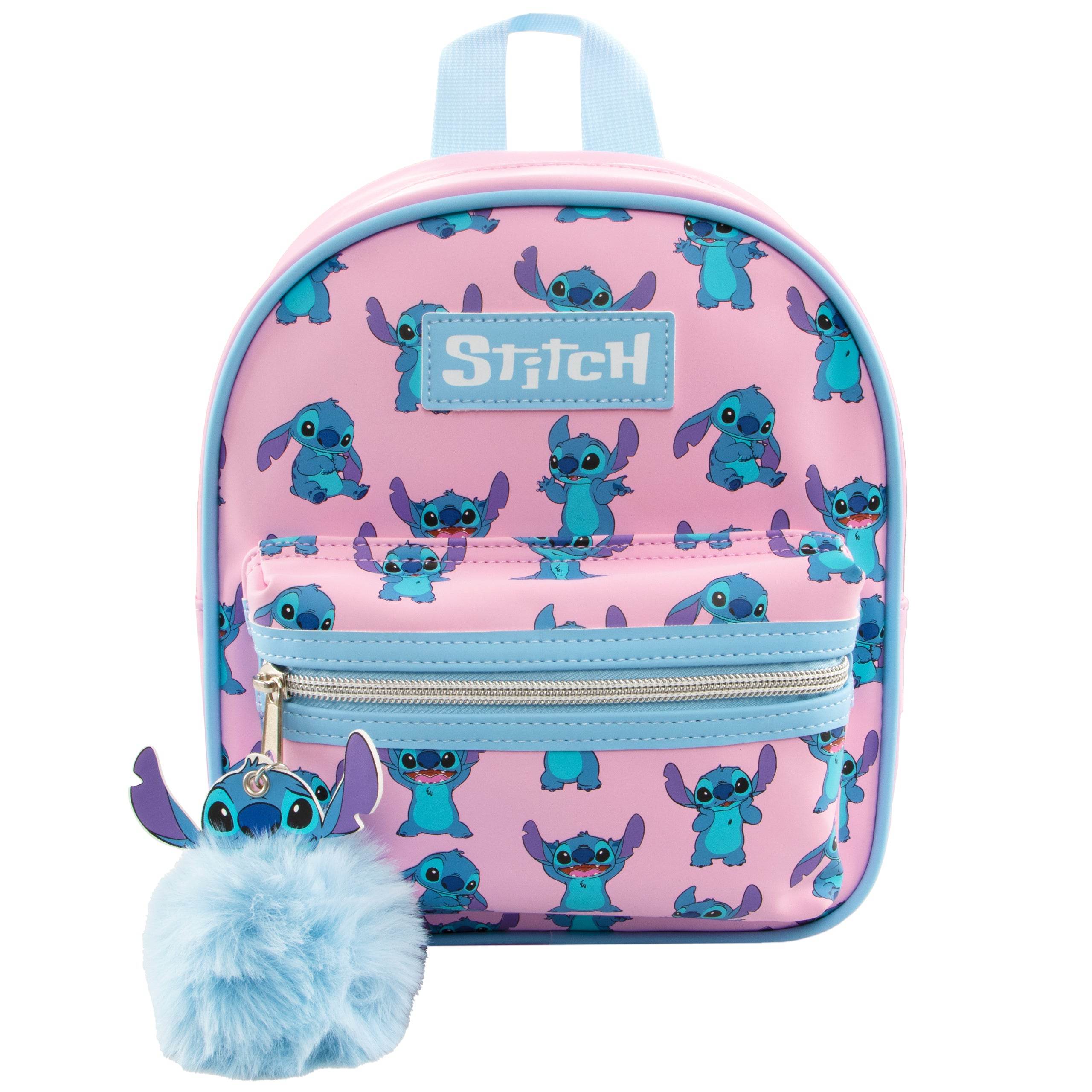 Disney Lilo & Stitch Mini Backpack - Image 4