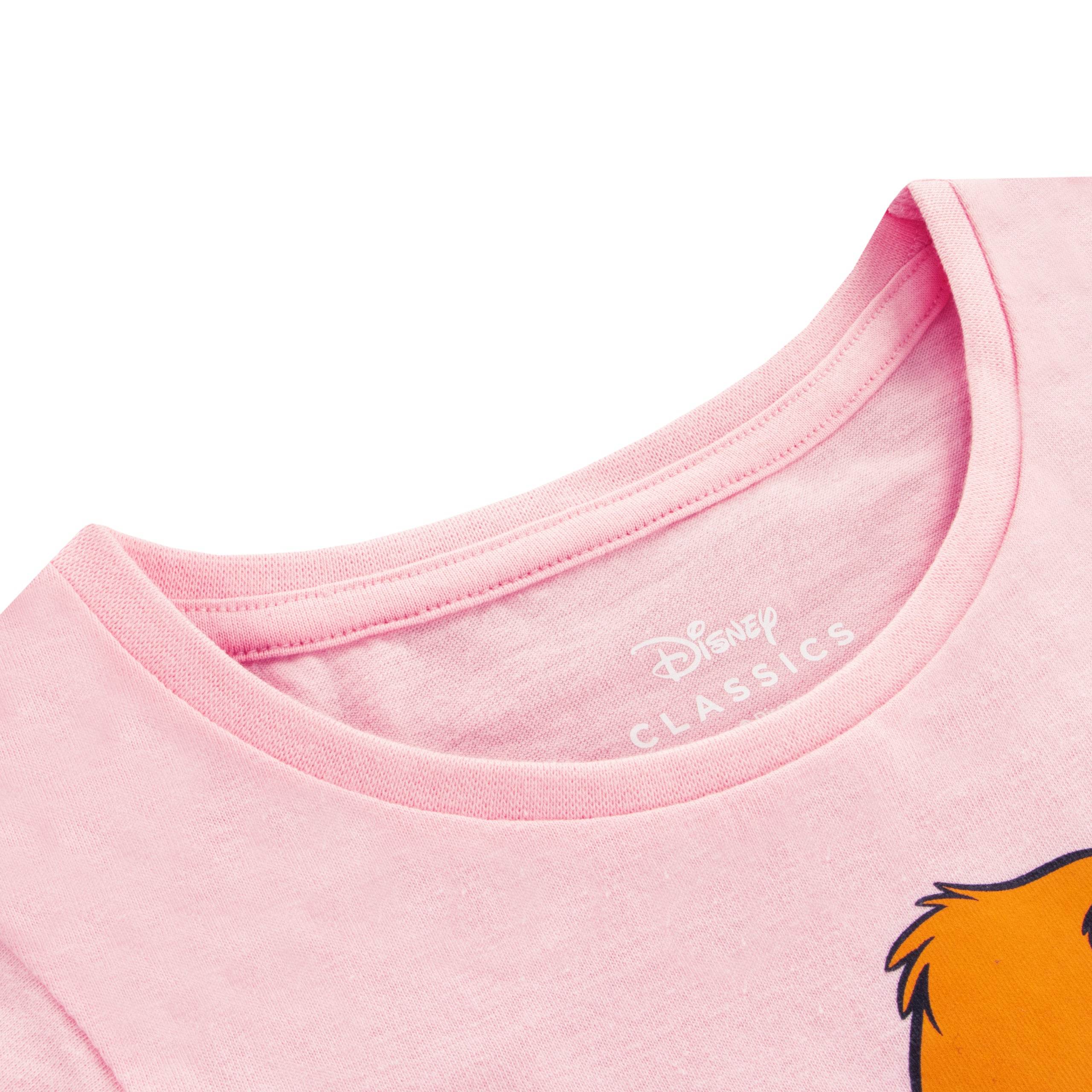 Disney Lion King Dress - Image 8