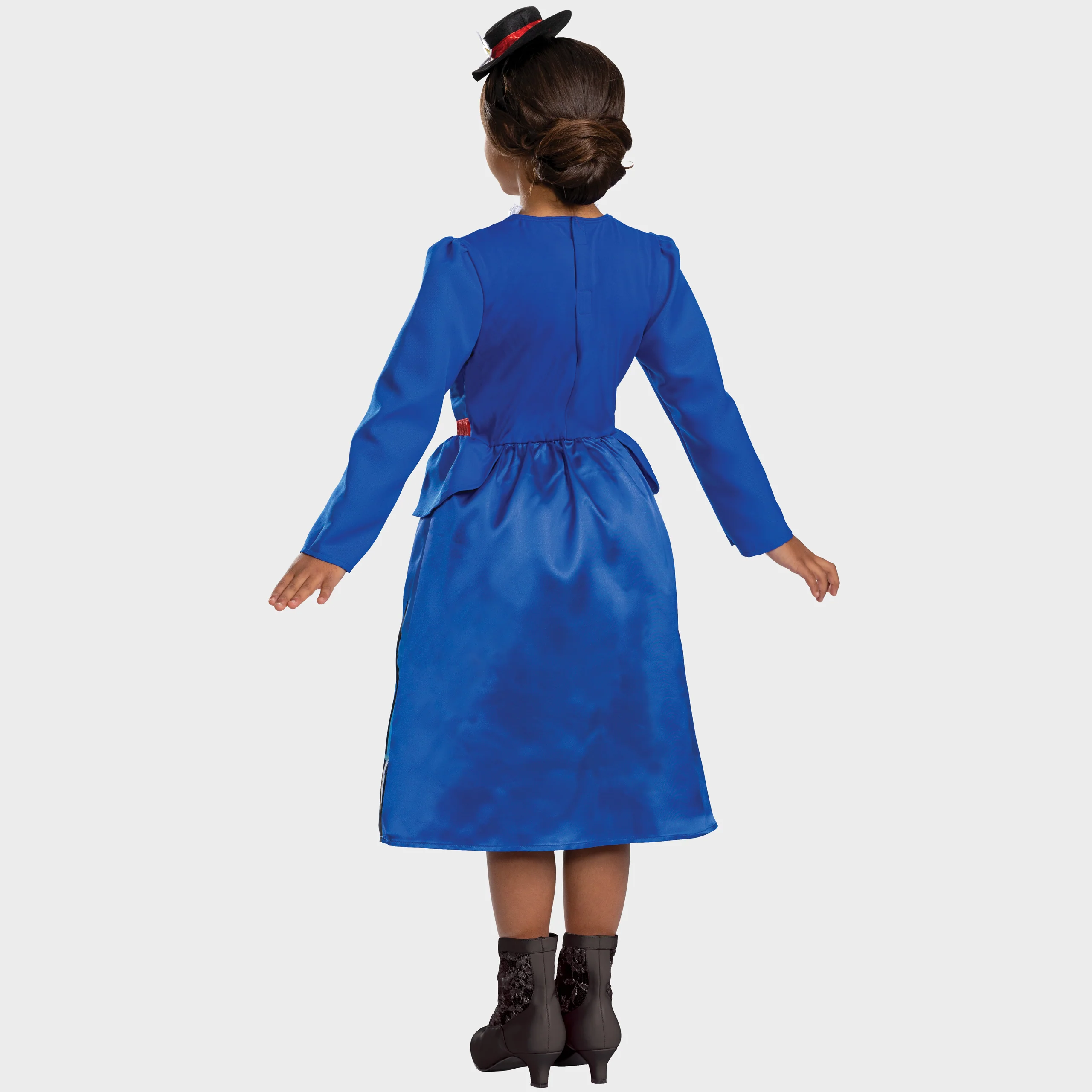 Disney Mary Poppins Fancy Dress - Image 4