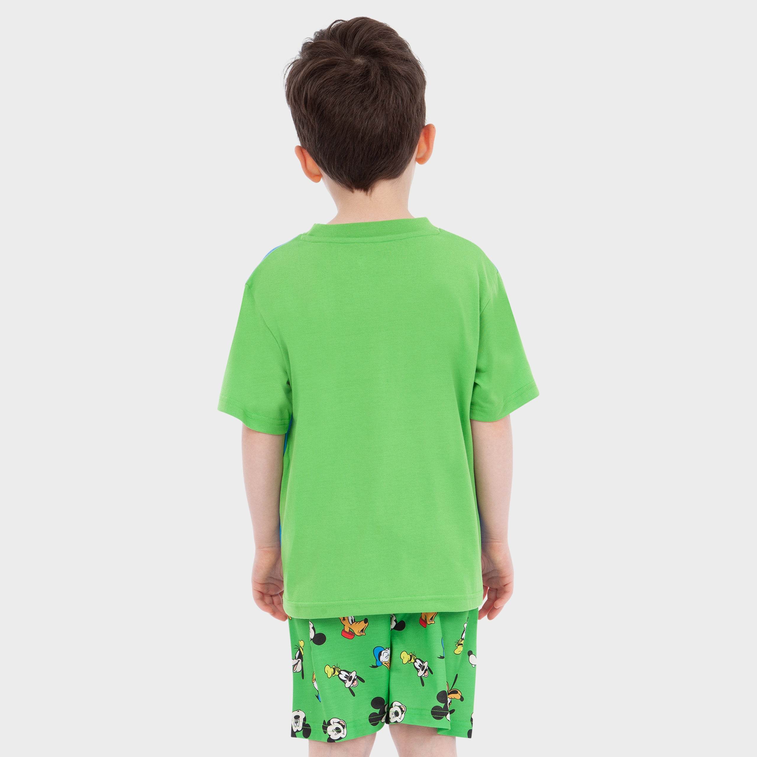 Disney Mickey Mouse Pyjamas - Donald and Goofy - Image 3