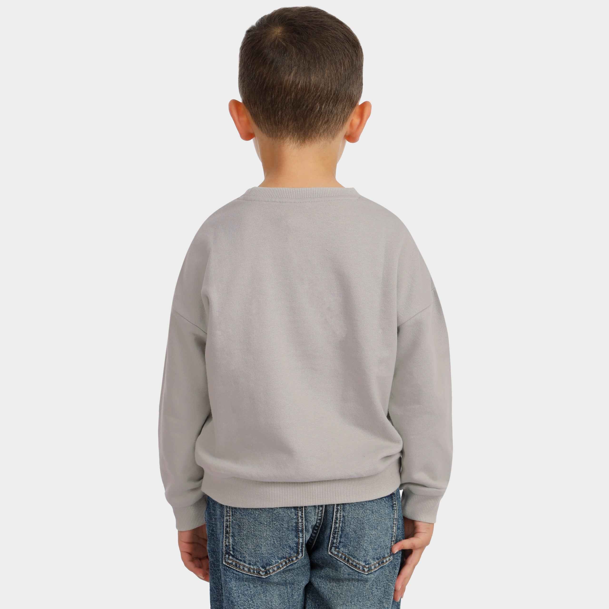 Disney Mickey Mouse & Friends Sweatshirt - Image 5