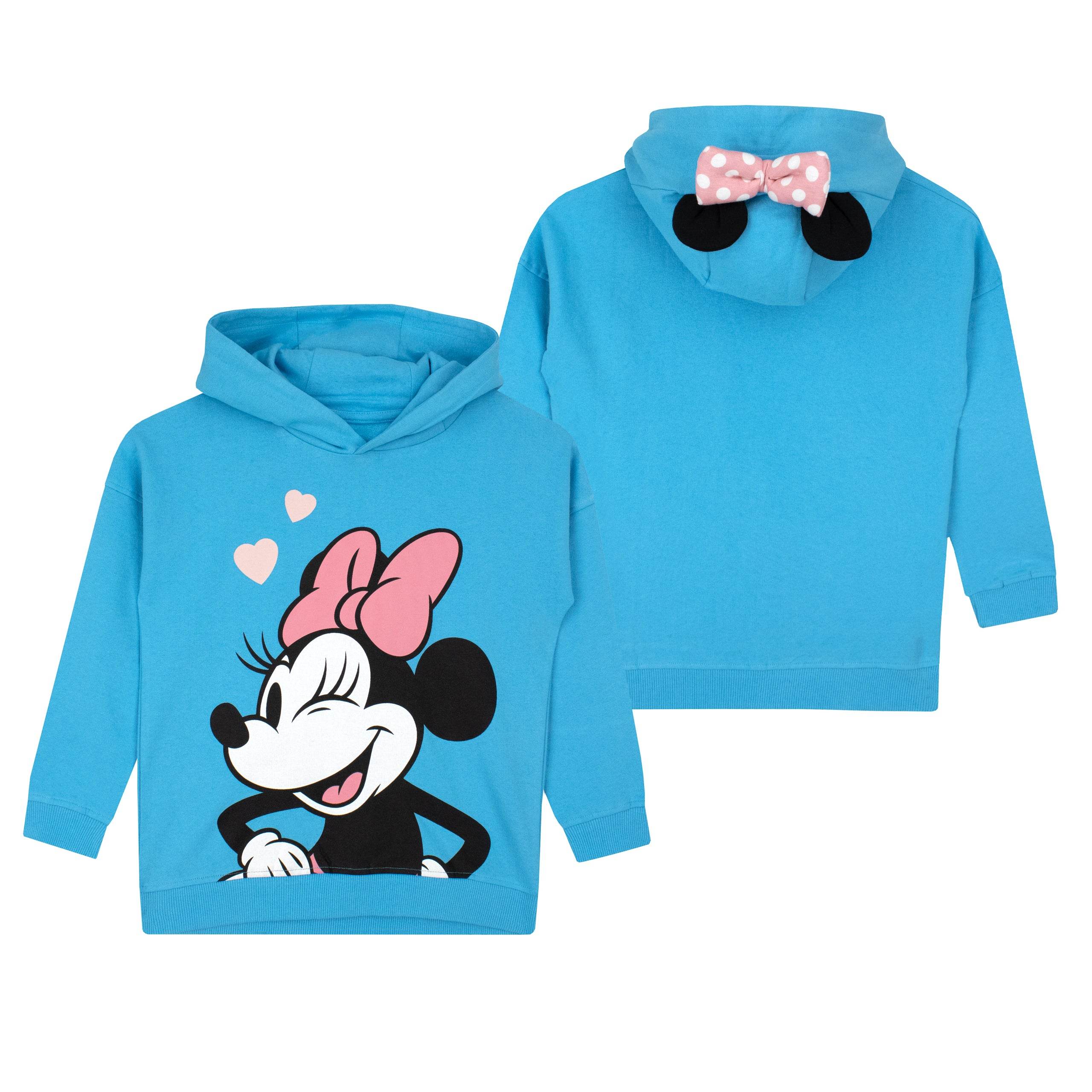 Disney Minnie Mouse Hoodie - Image 5