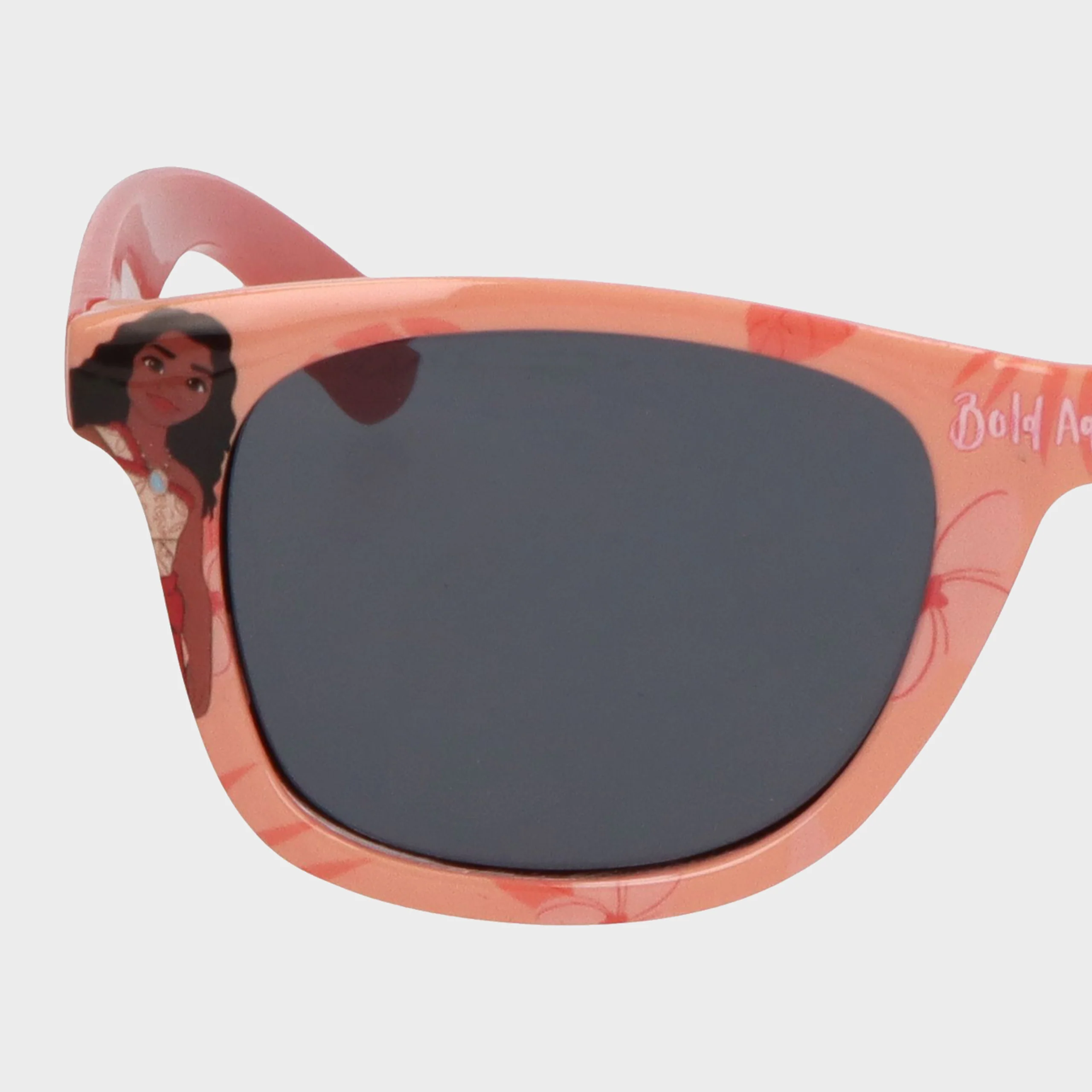 Disney Moana Cap And Sunglasses Set - Image 5