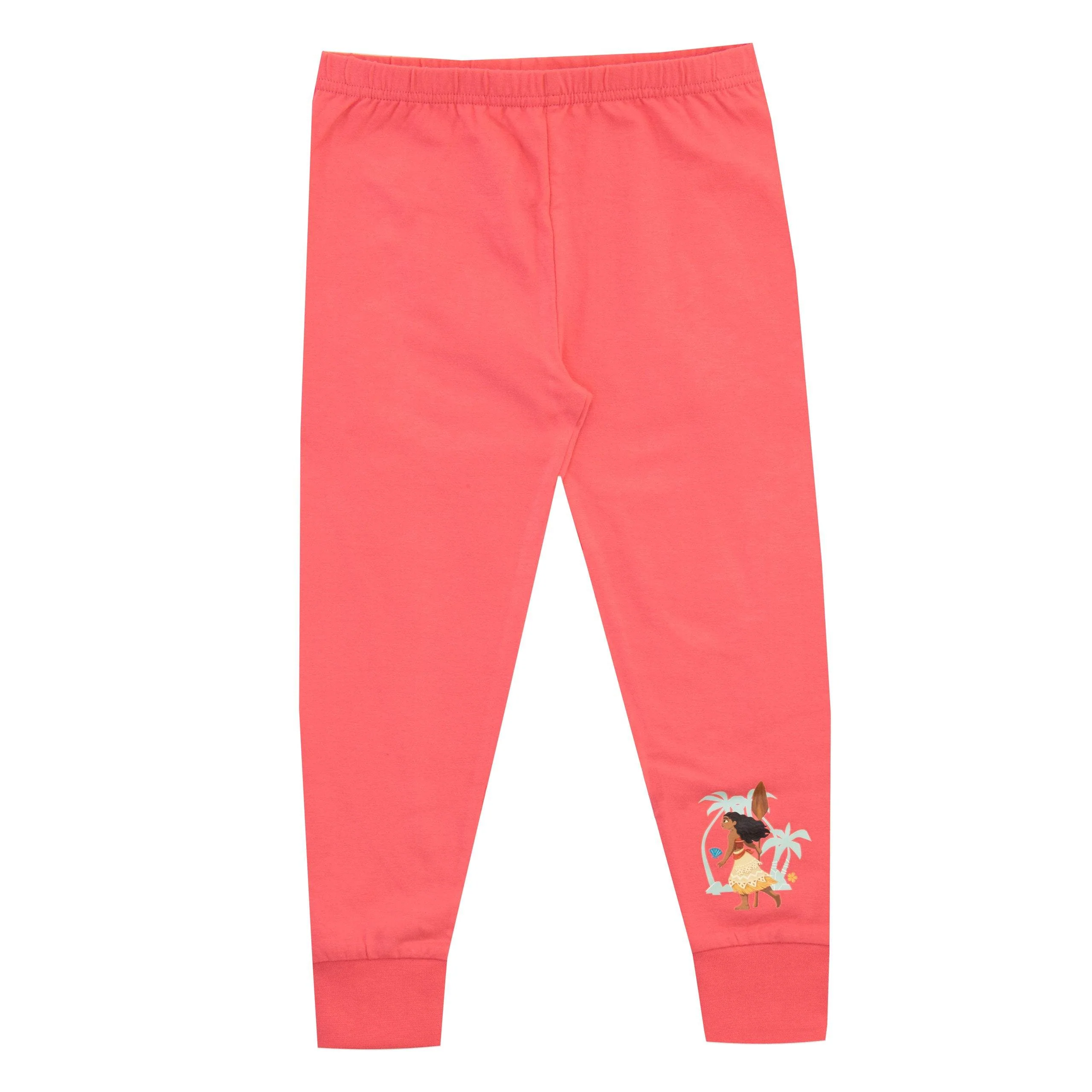 Disney Moana Pyjama Set - Snuggle Fit - Image 4
