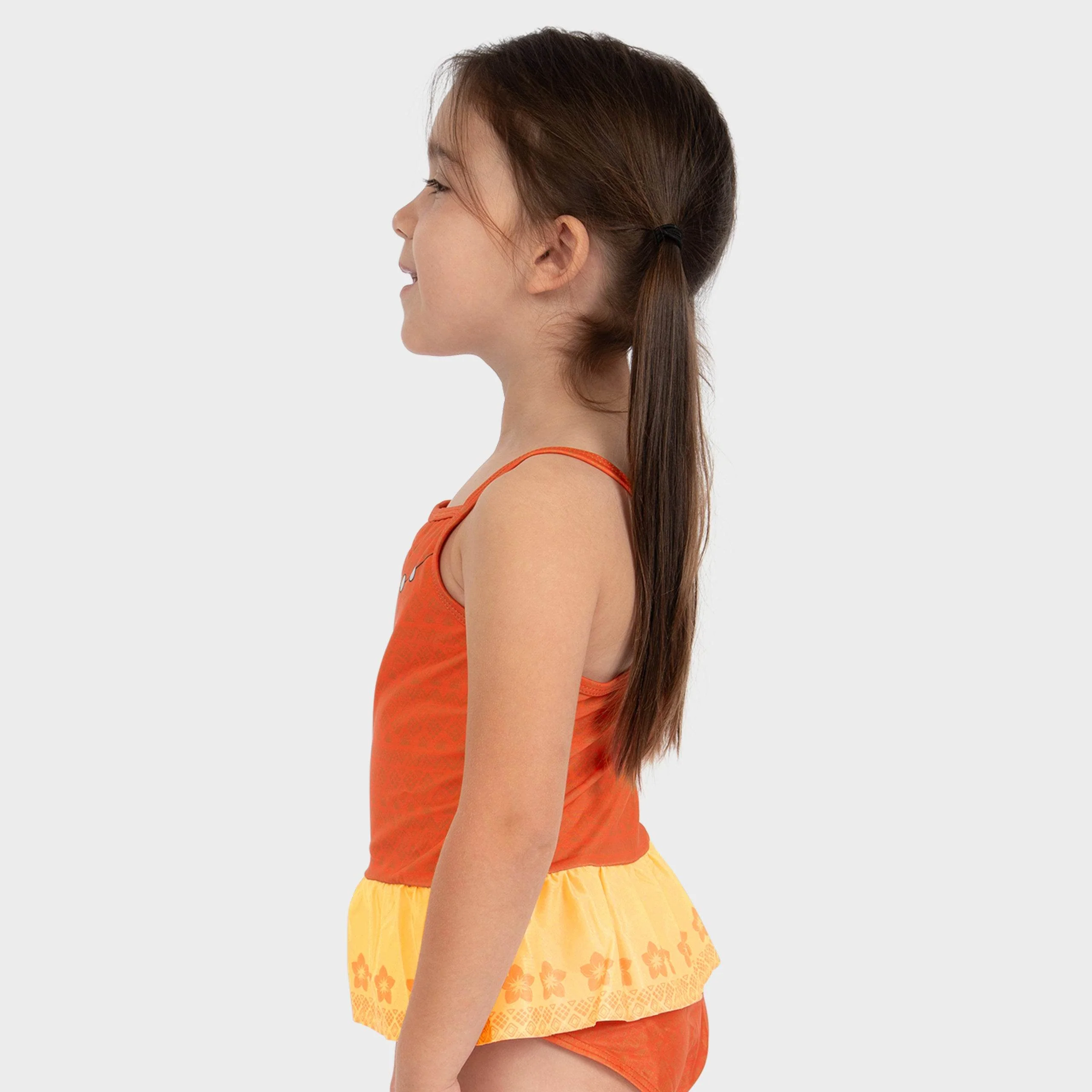 Disney Moana Swimsuit - Image 2