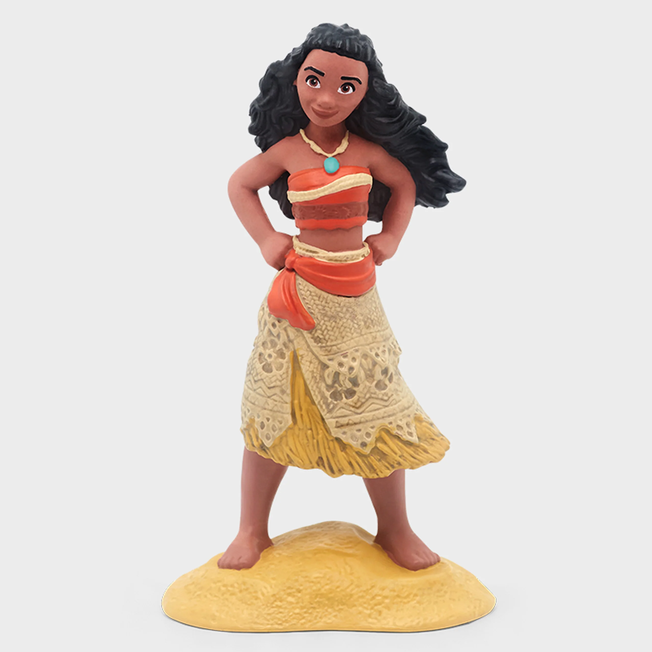 Tonies Disney Moana Audio Figure - Image 2