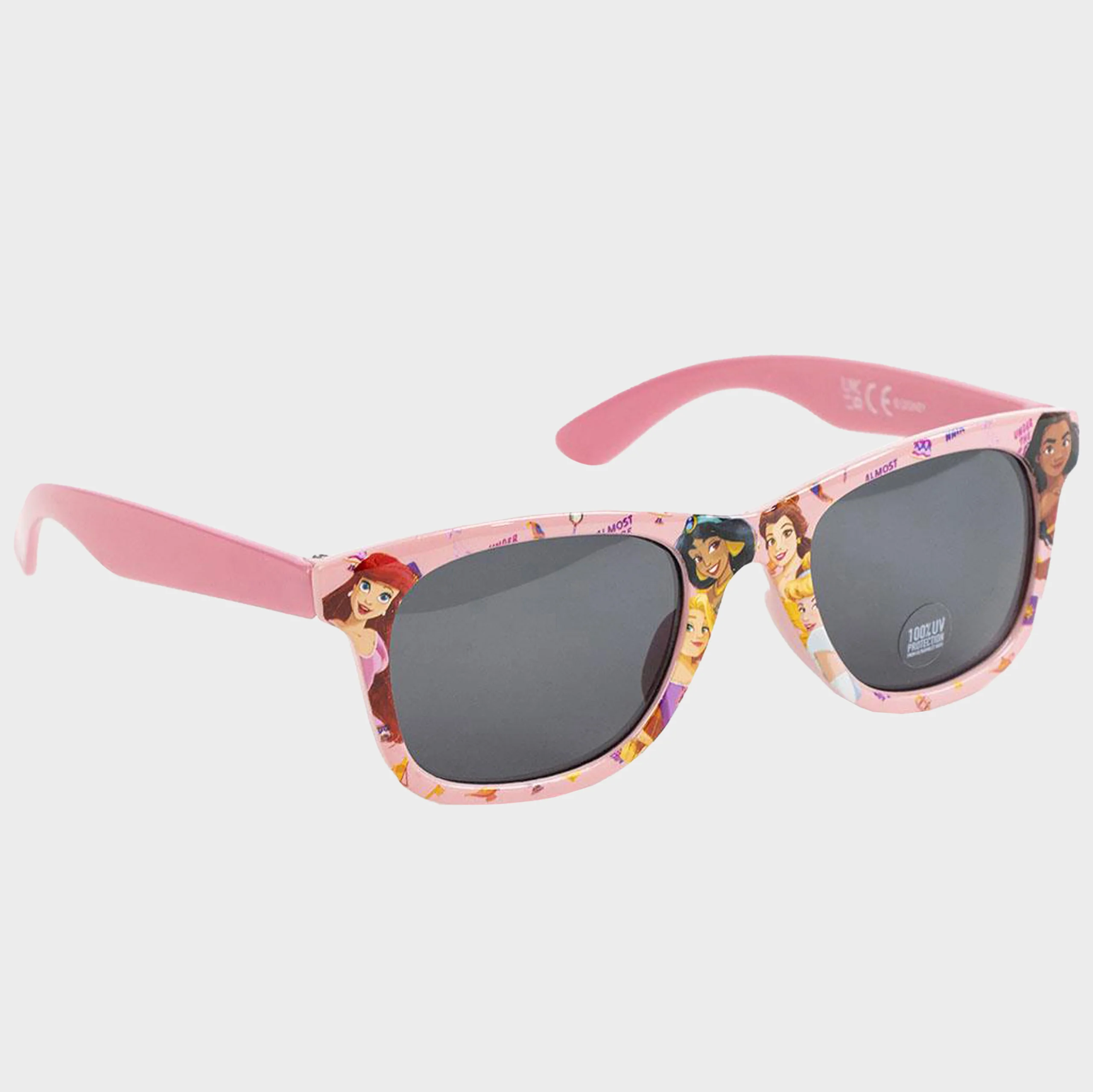 Disney Princess Cap And Sunglasses Set - Image 2