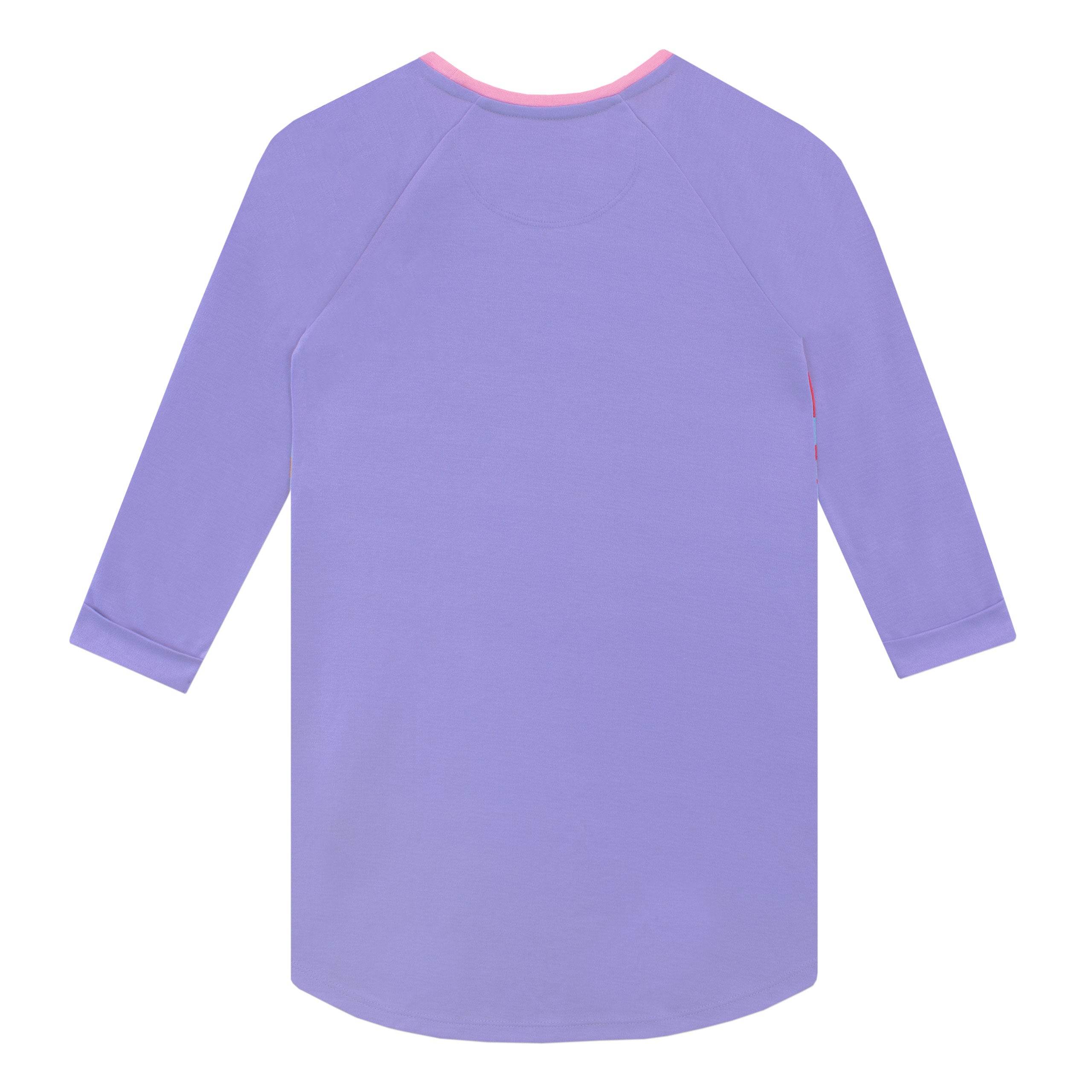 Disney Princess Long Sleeve Nightdress - Image 4