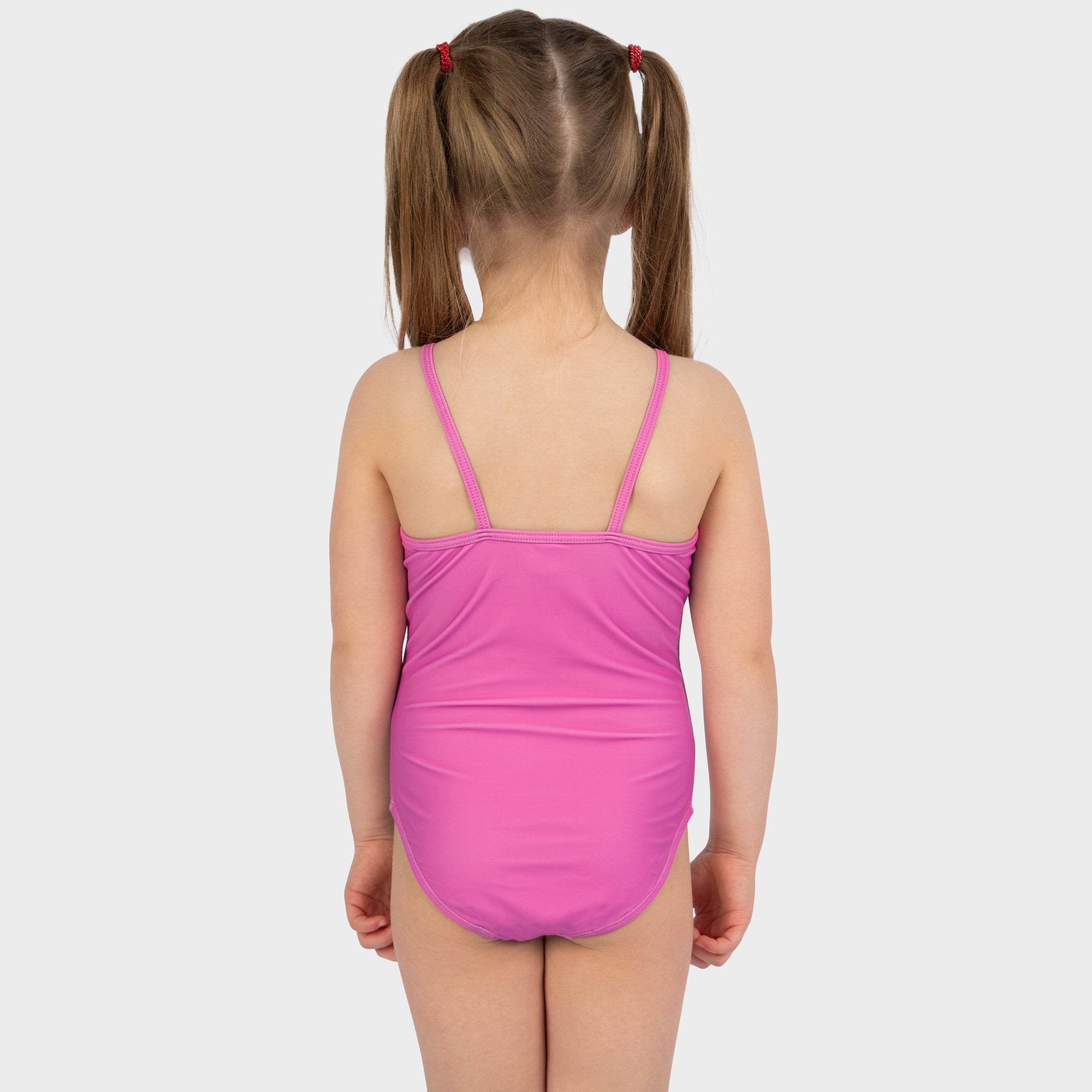 Disney Princess Swimsuit - Moana, Rapunzel and Ariel - Image 5
