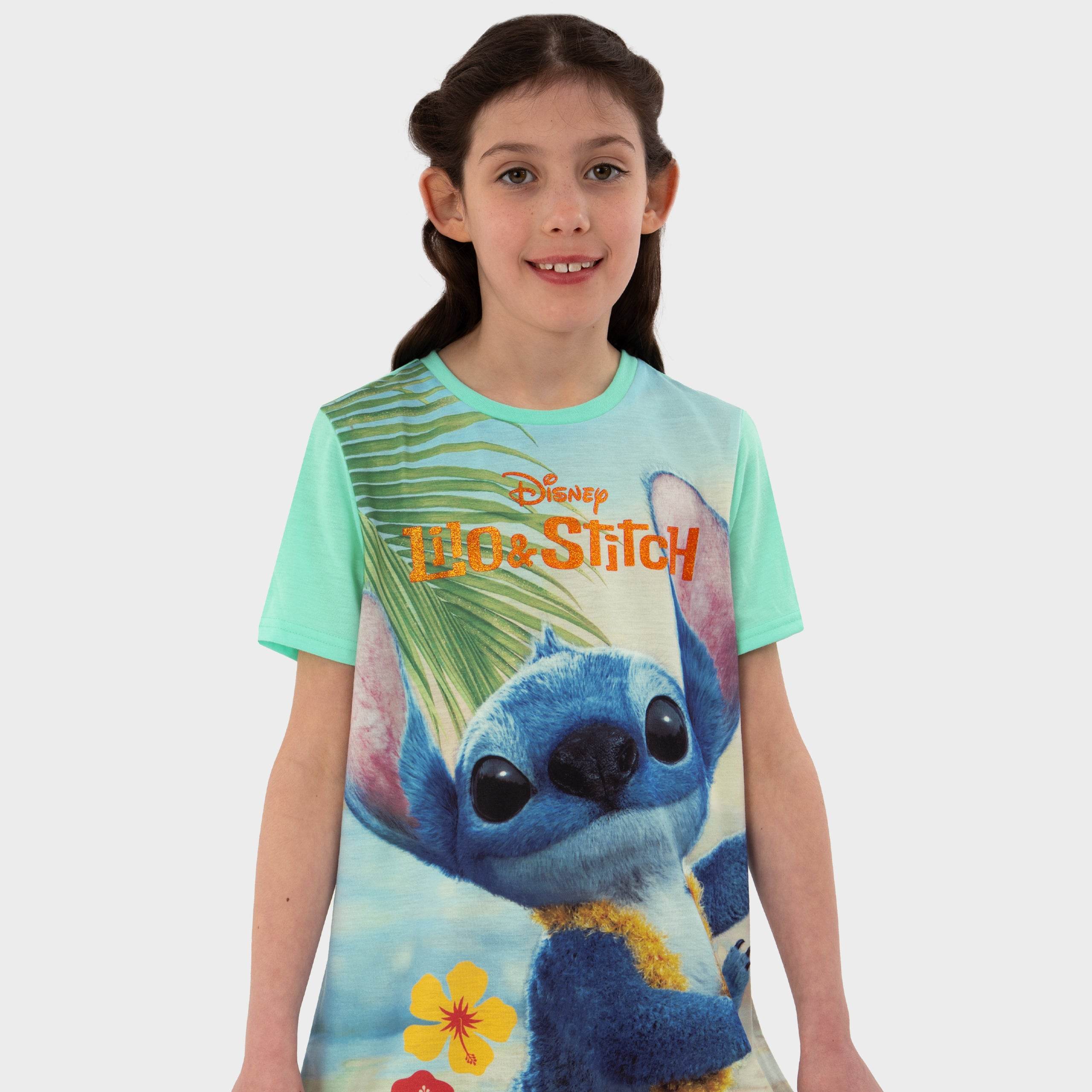 Lilo and Stitch Movie Nightdress - Image 3