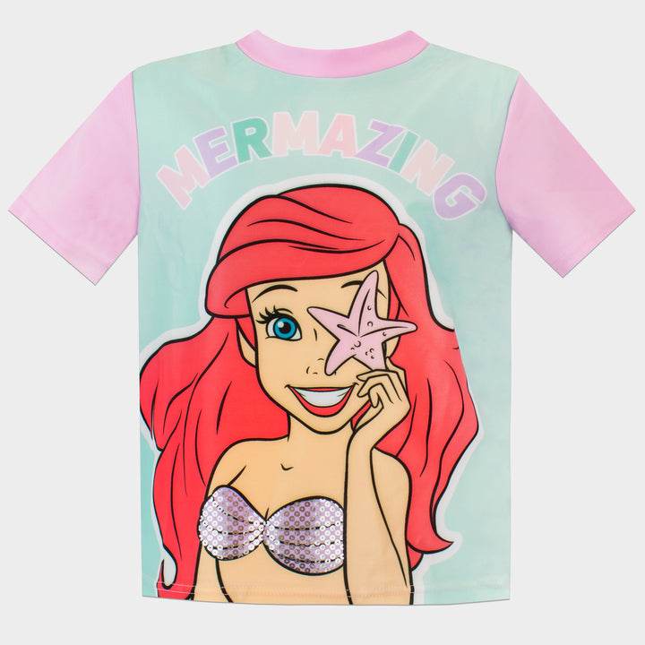 Disney The Little Mermaid - Ariel Two Piece Bikini - Image 3