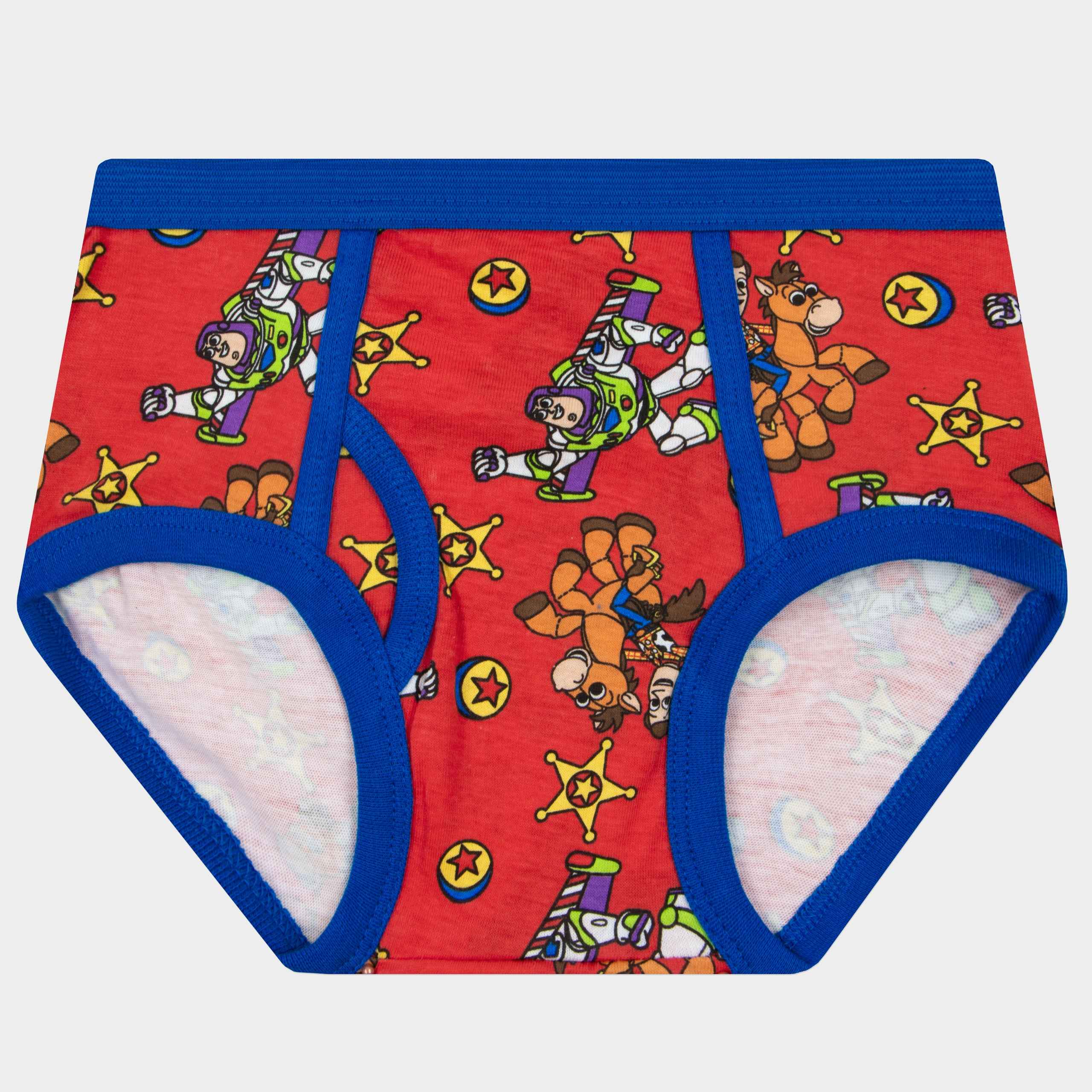 Disney Toy Story Boys Briefs - Image 5