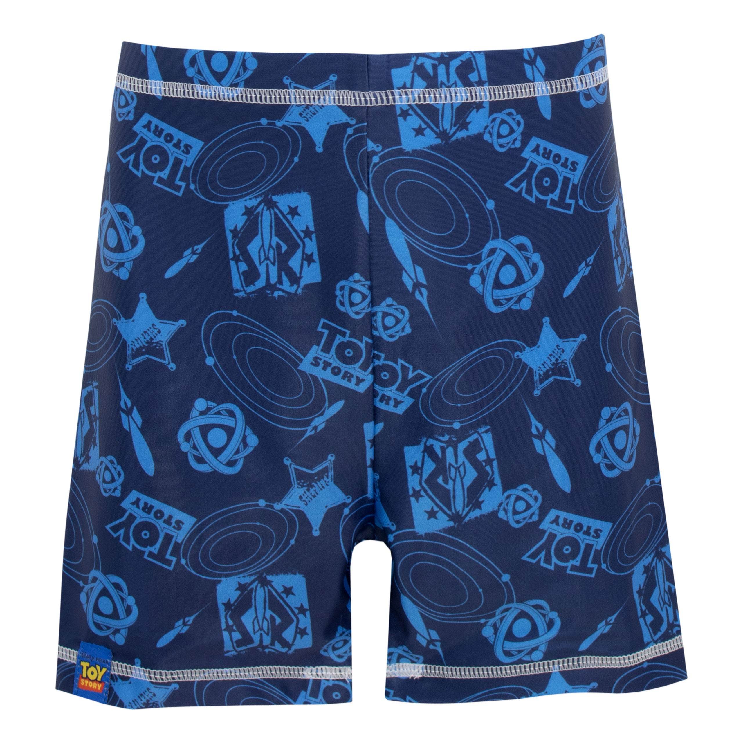 Disney Toy Story Swim Set - Image 6