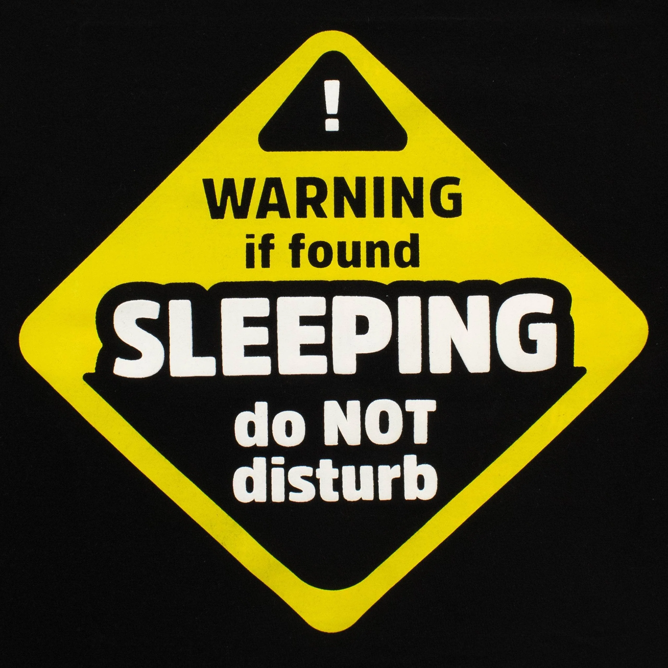 Harry Bear Do Not Disturb Pyjamas - Image 6
