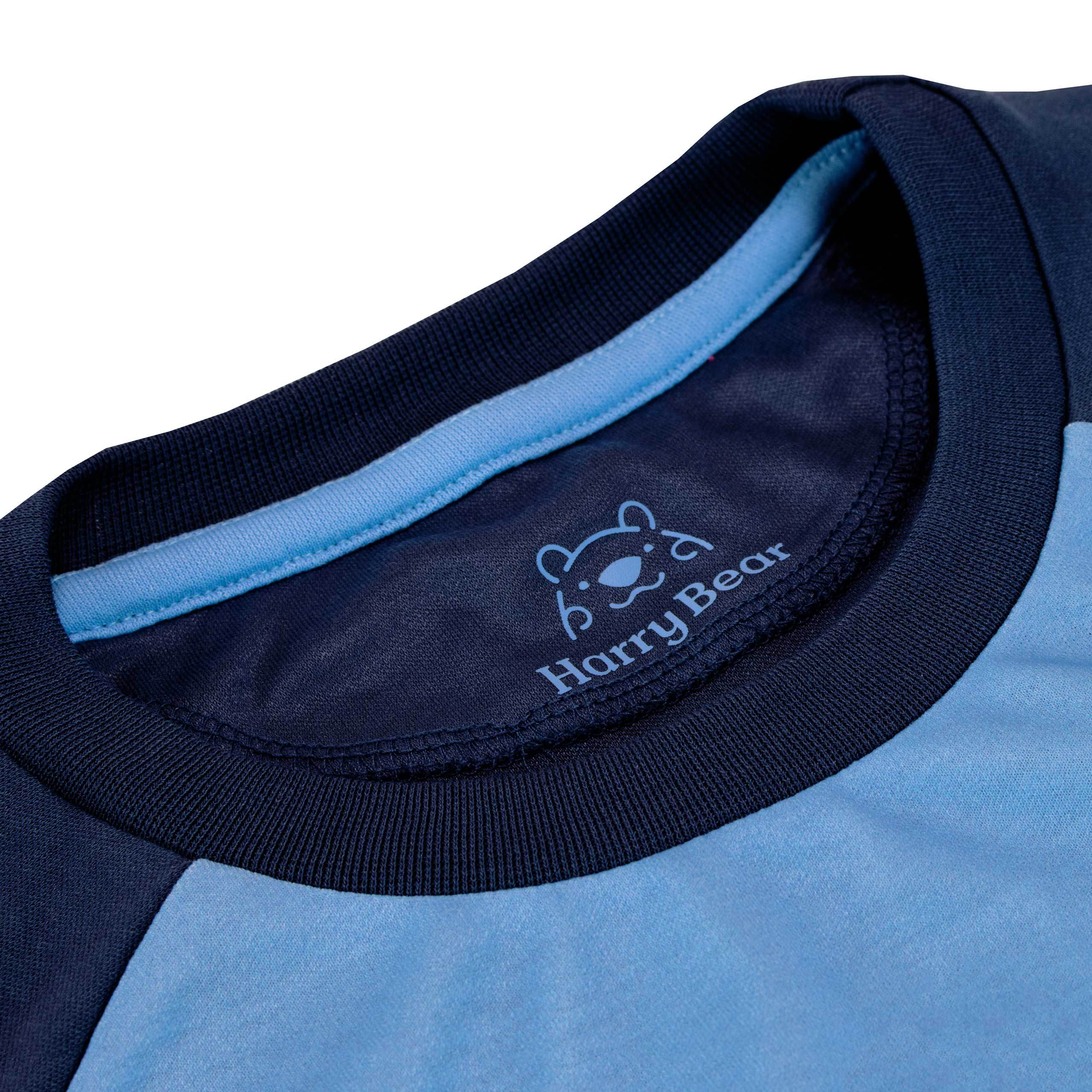Harry Bear Donut Short Pyjamas - Image 5