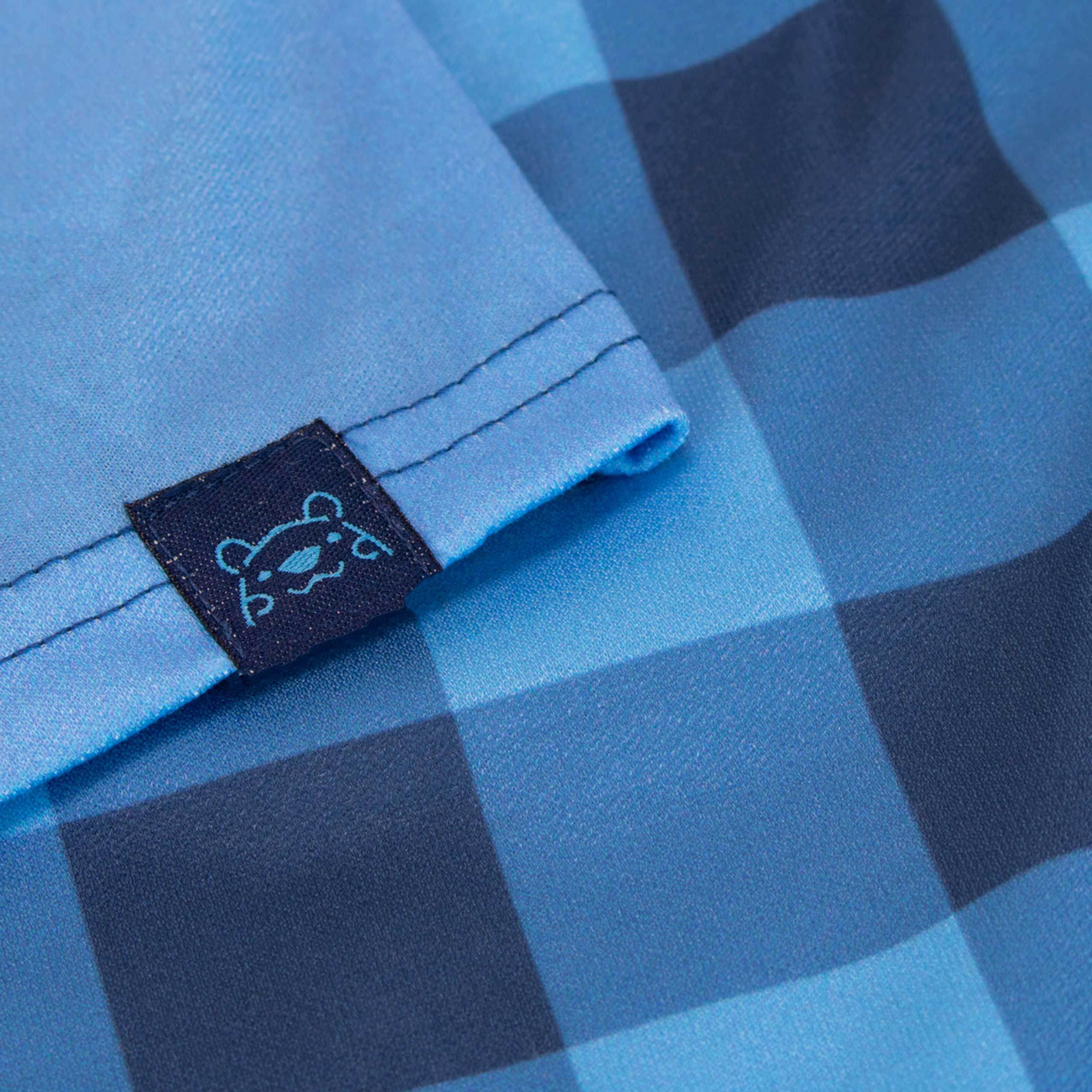Harry Bear Donut Short Pyjamas - Image 6