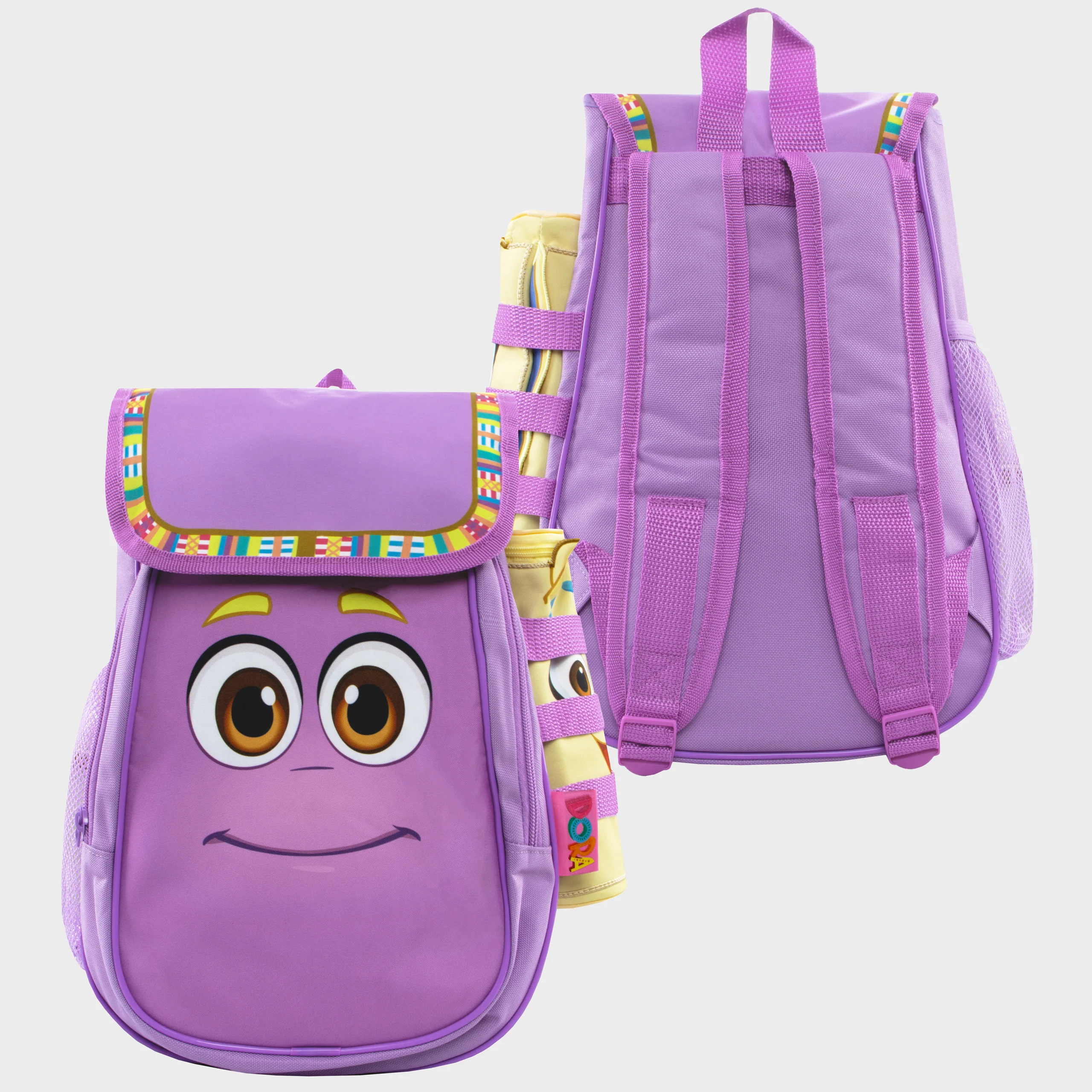 Dora Backpack And Pencil Case - Image 7