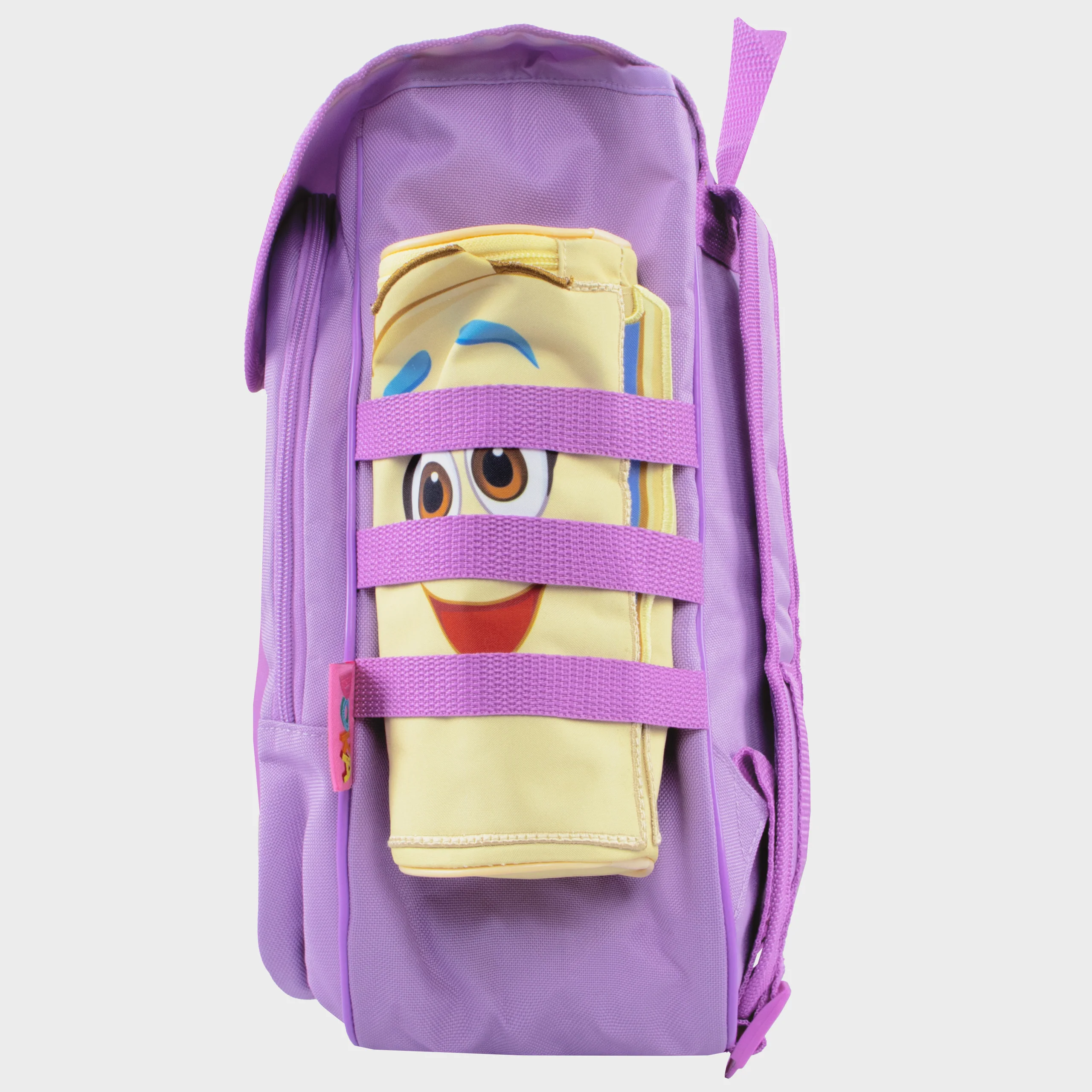 Dora Backpack And Pencil Case - Image 8