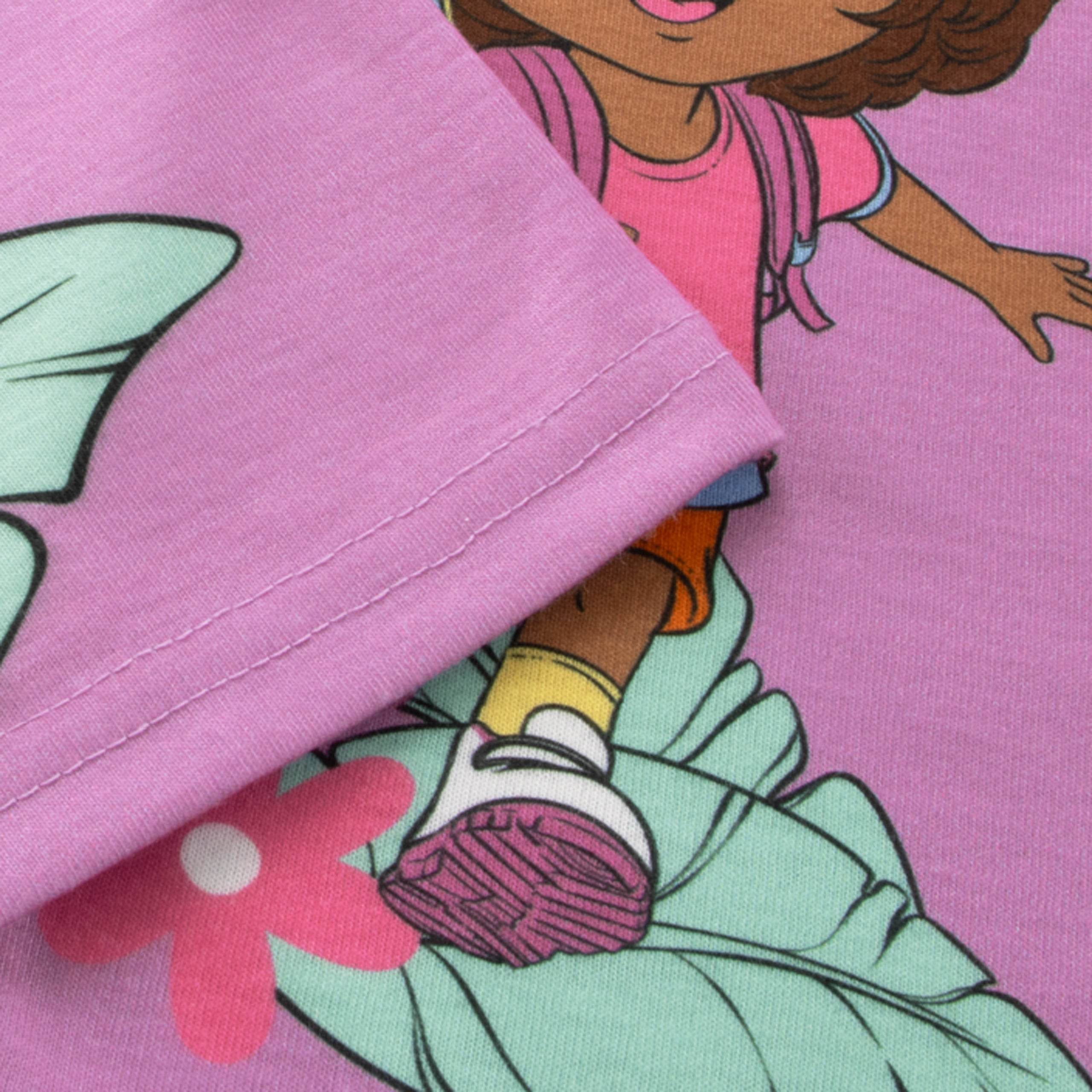 Dora Short Pyjamas - Image 11