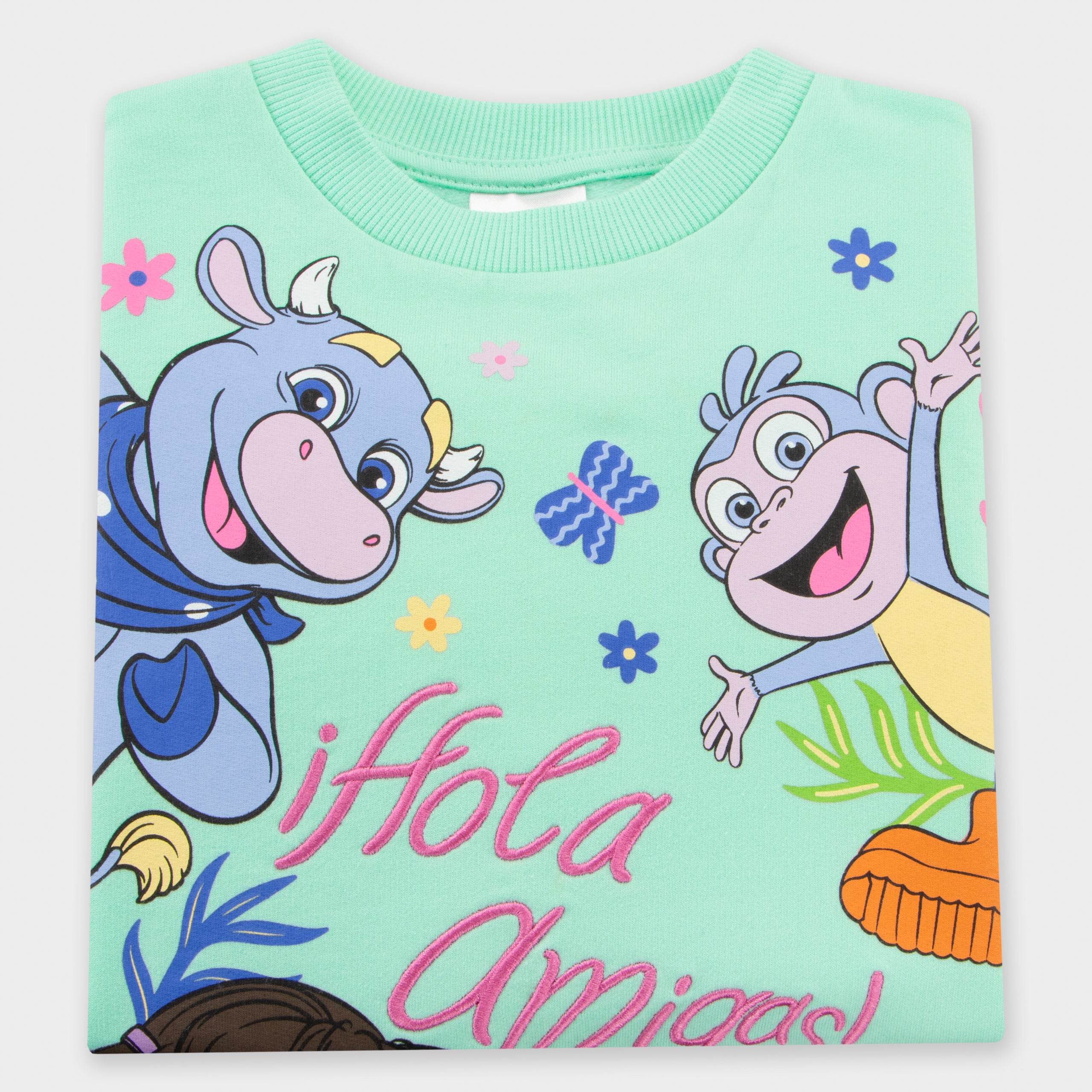 Dora Sweatshirt - Image 9