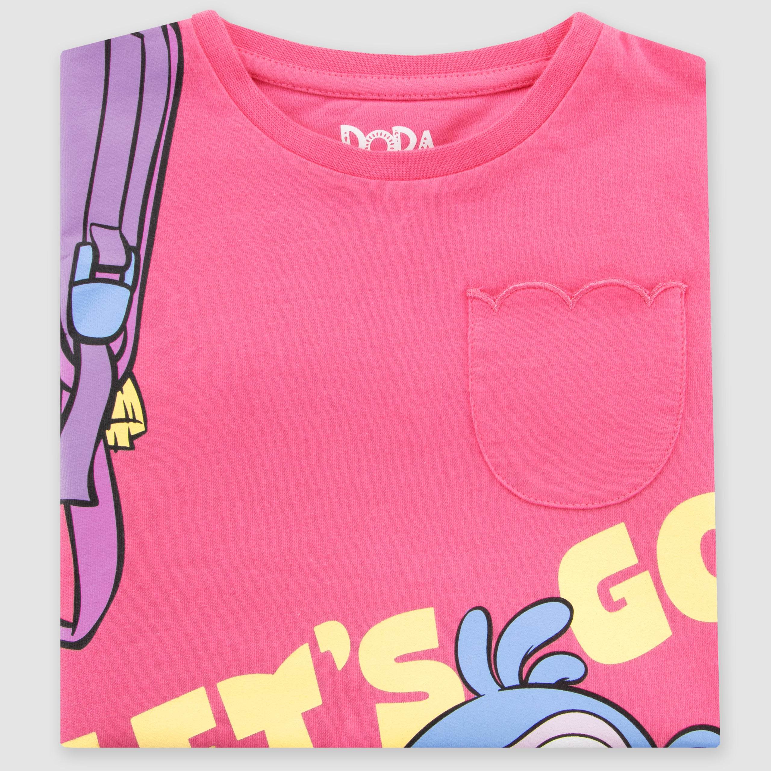 Dora T-Shirt - Image 10