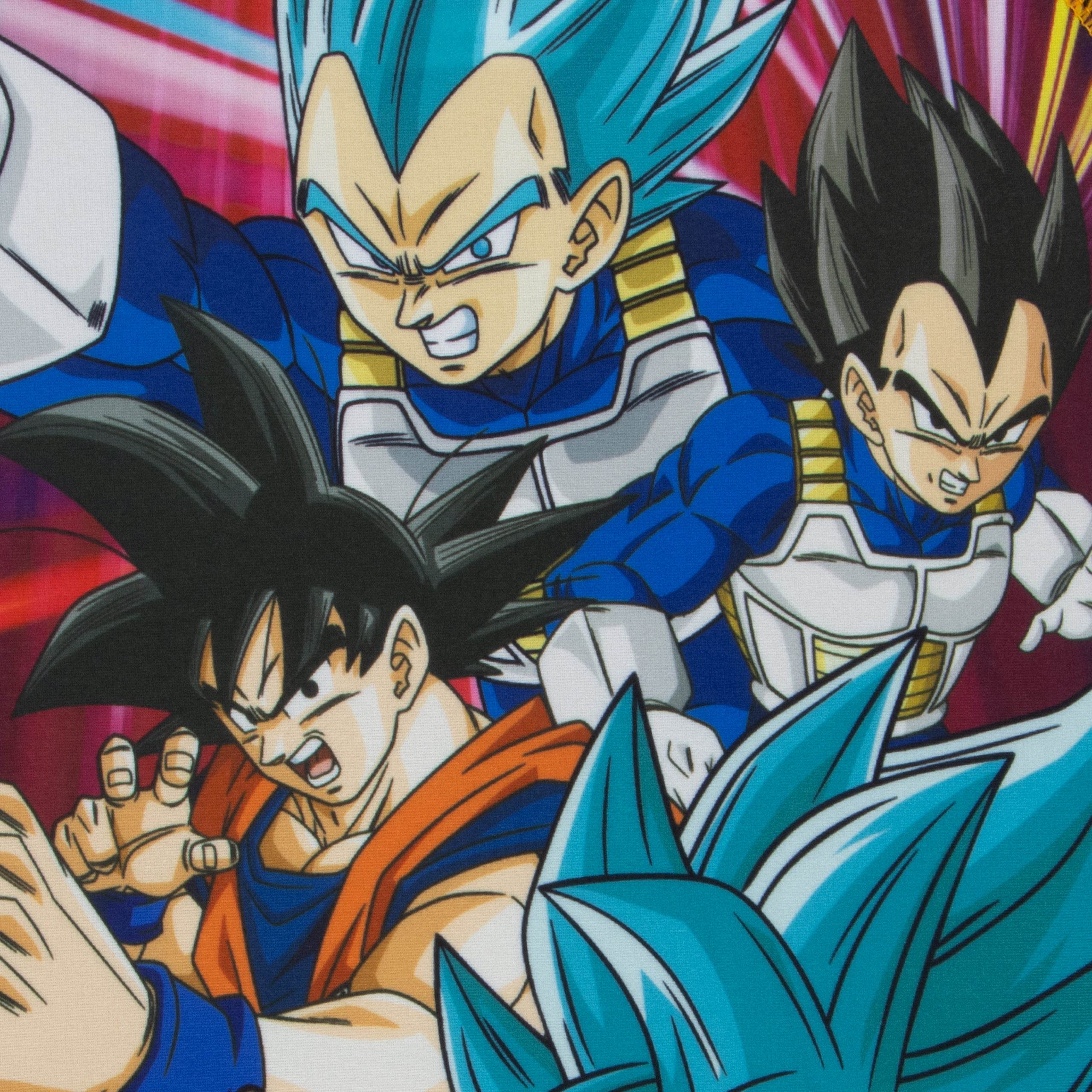 Dragon Ball Z Swimsuit - Image 7