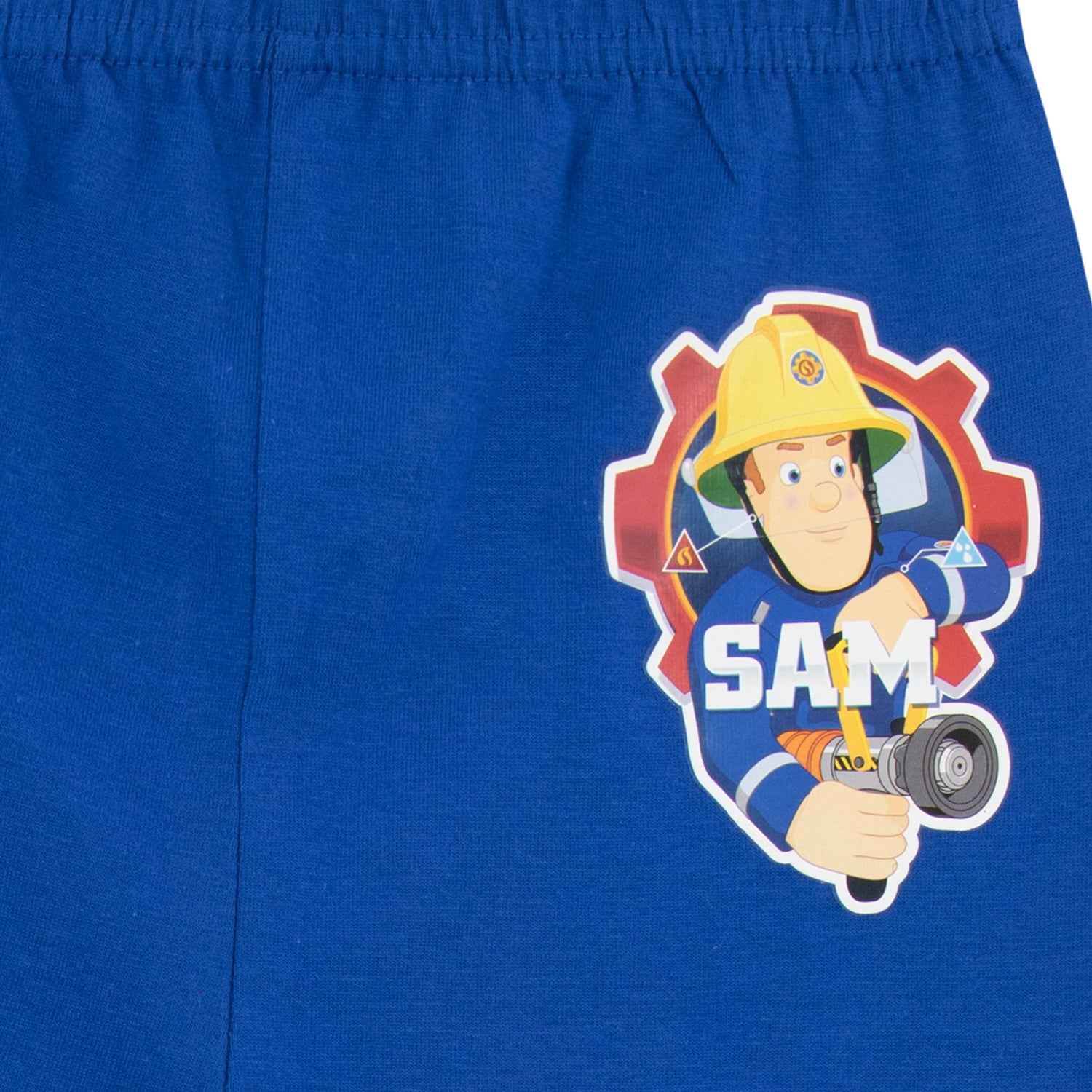 Fireman Sam Pyjamas - Penny Morris & Elvis Cridlington - Image 5