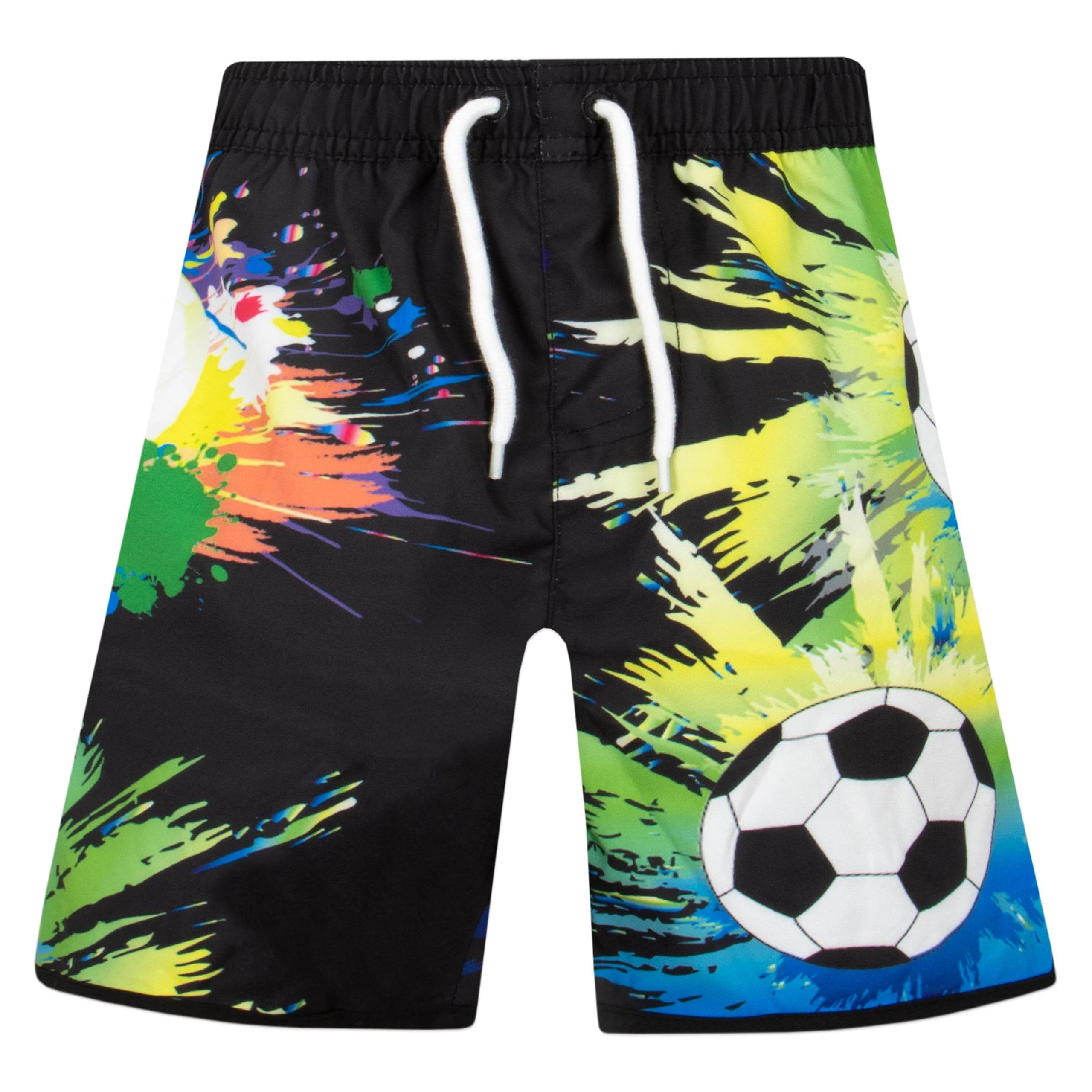 Harry Bear Football Swim Set - Image 7