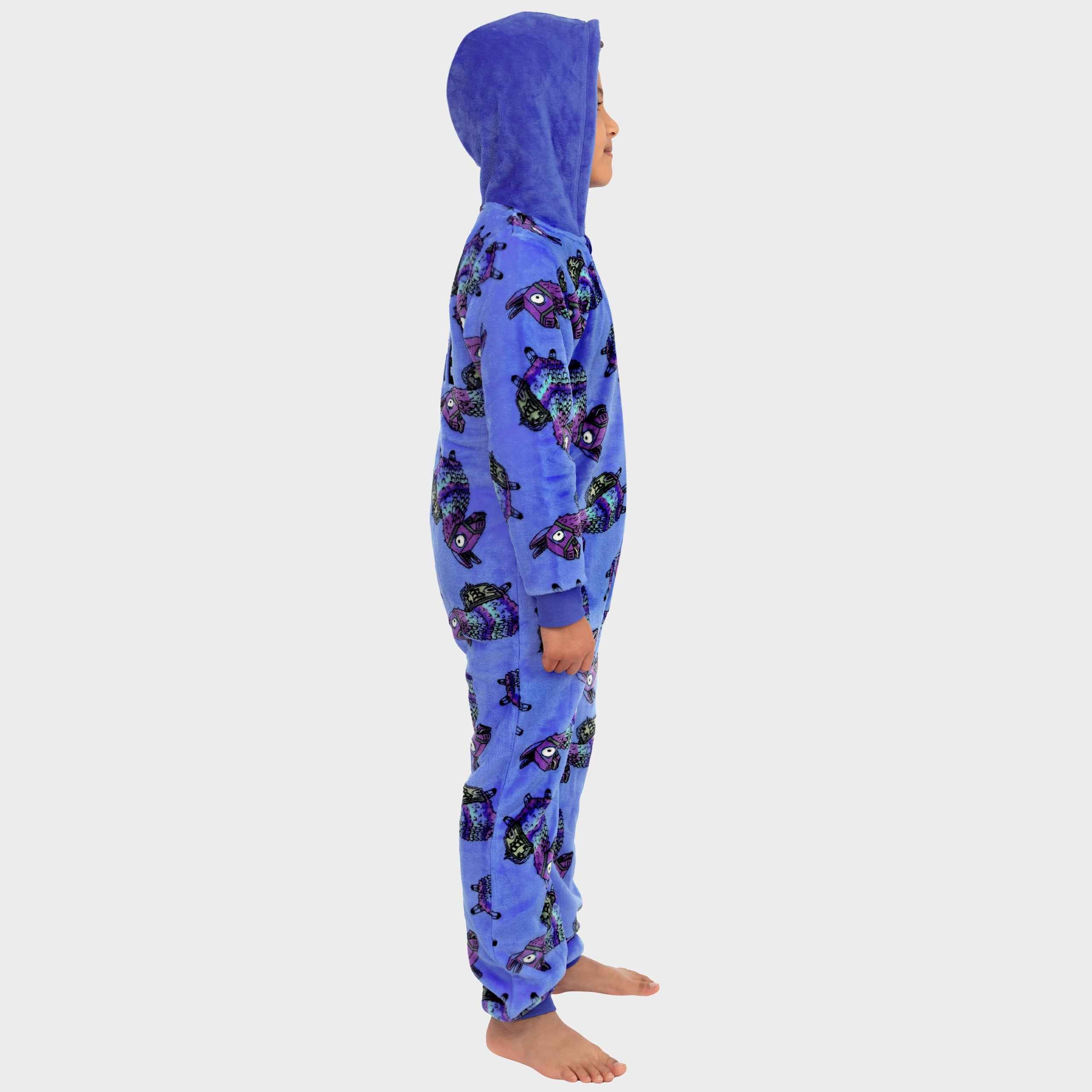 Fortnite Onesie - Image 5